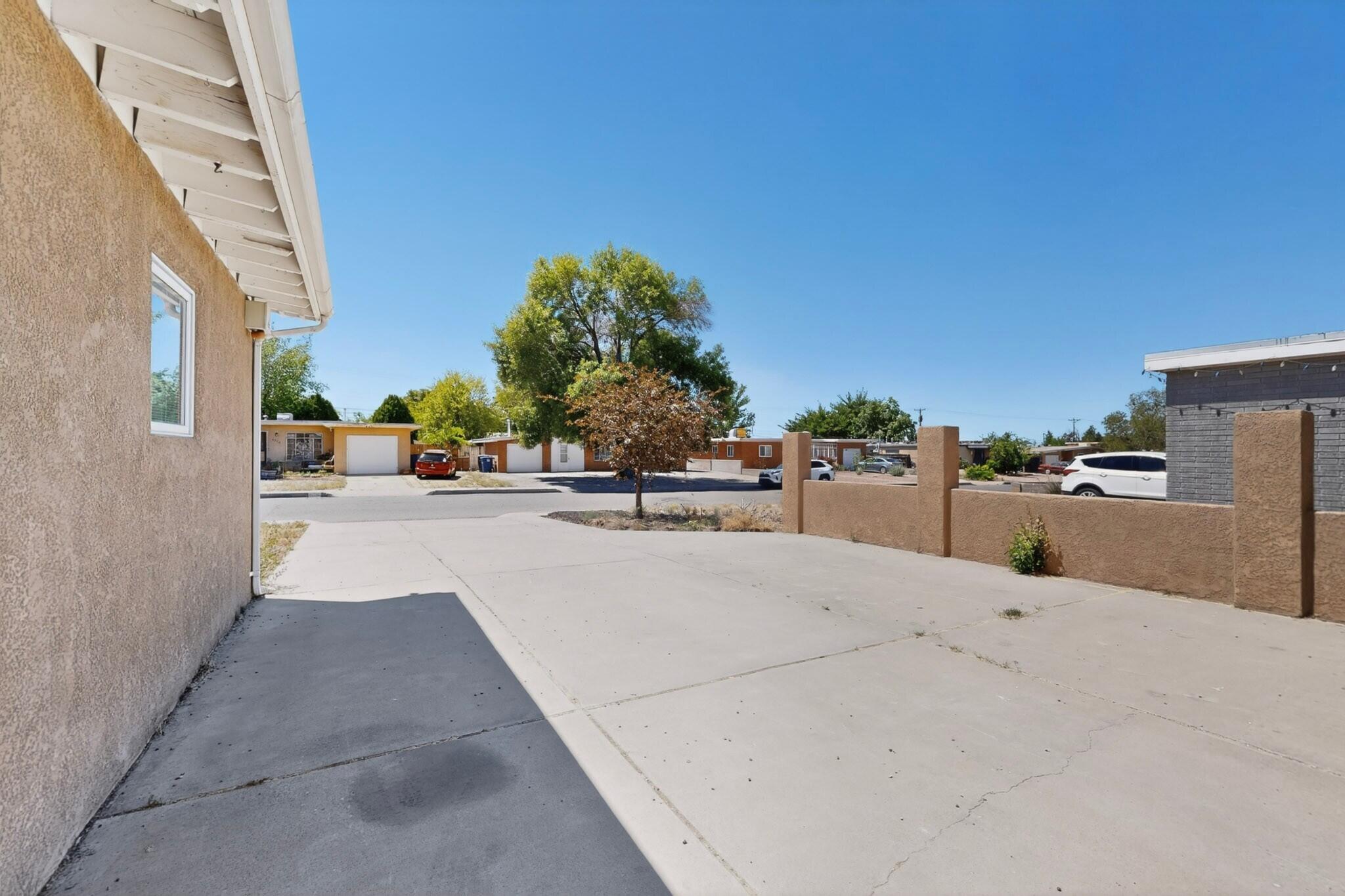 4717 Palo Duro Avenue NE