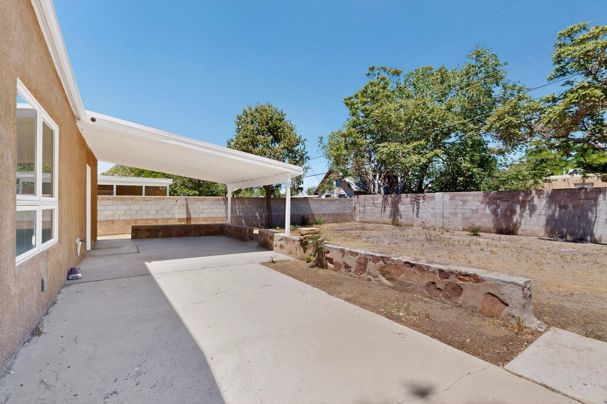 4717 Palo Duro Avenue NE