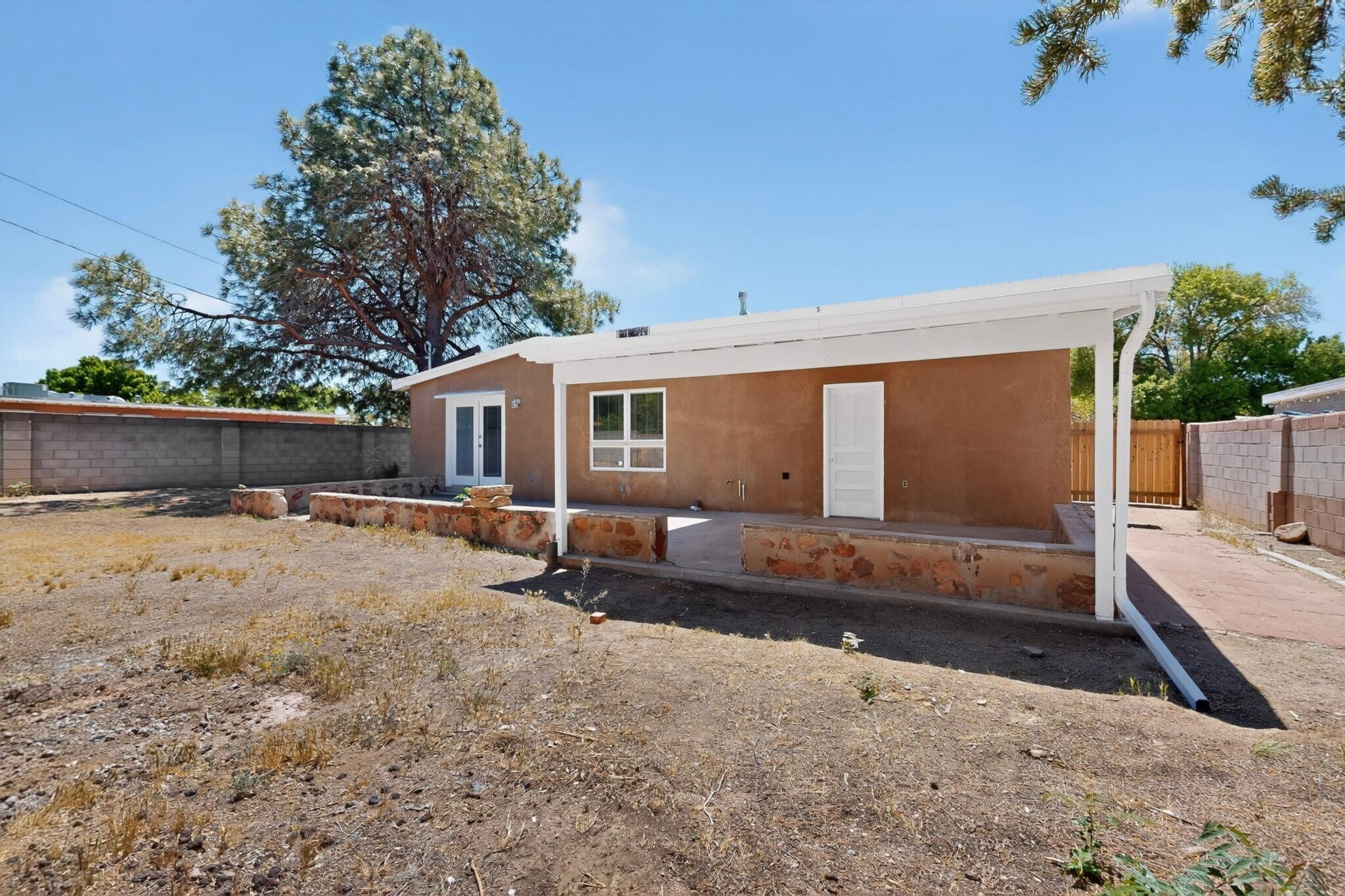 4717 Palo Duro Avenue NE