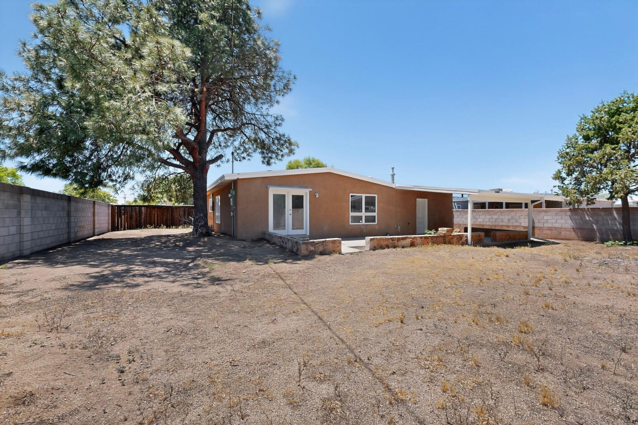 4717 Palo Duro Avenue NE