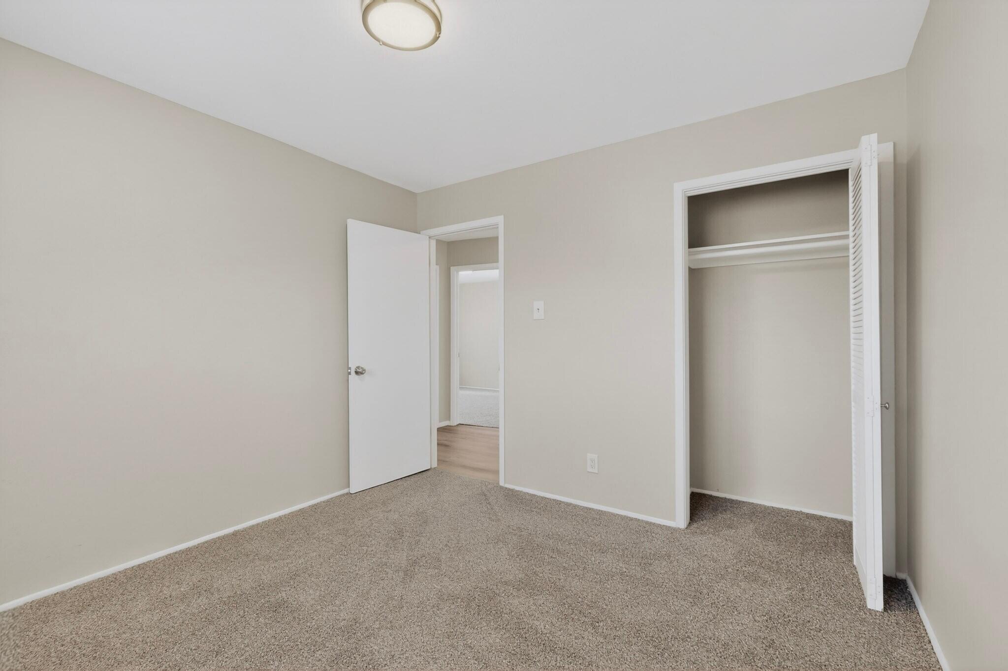 4717 Palo Duro Avenue NE