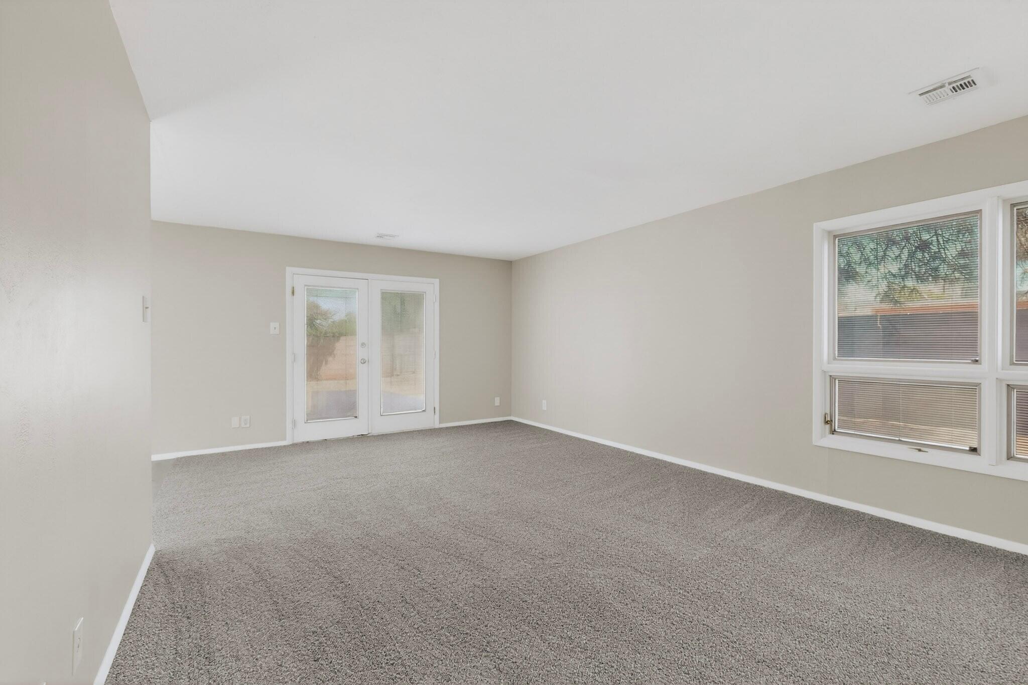 4717 Palo Duro Avenue NE
