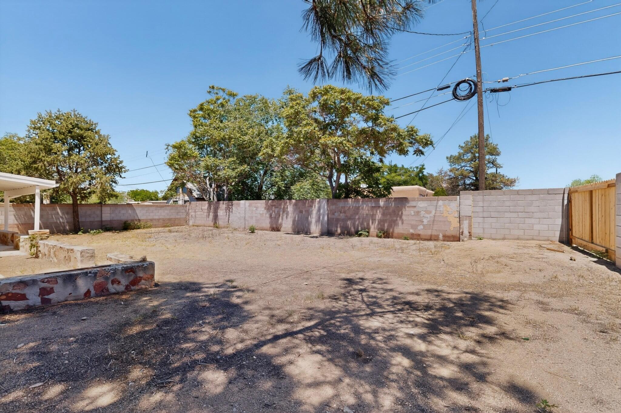 4717 Palo Duro Avenue NE