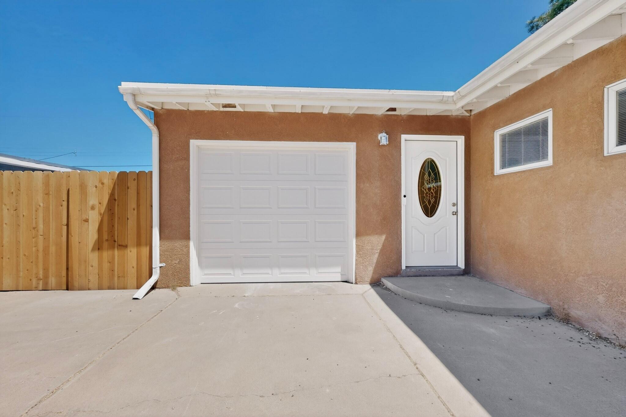 4717 Palo Duro Avenue NE