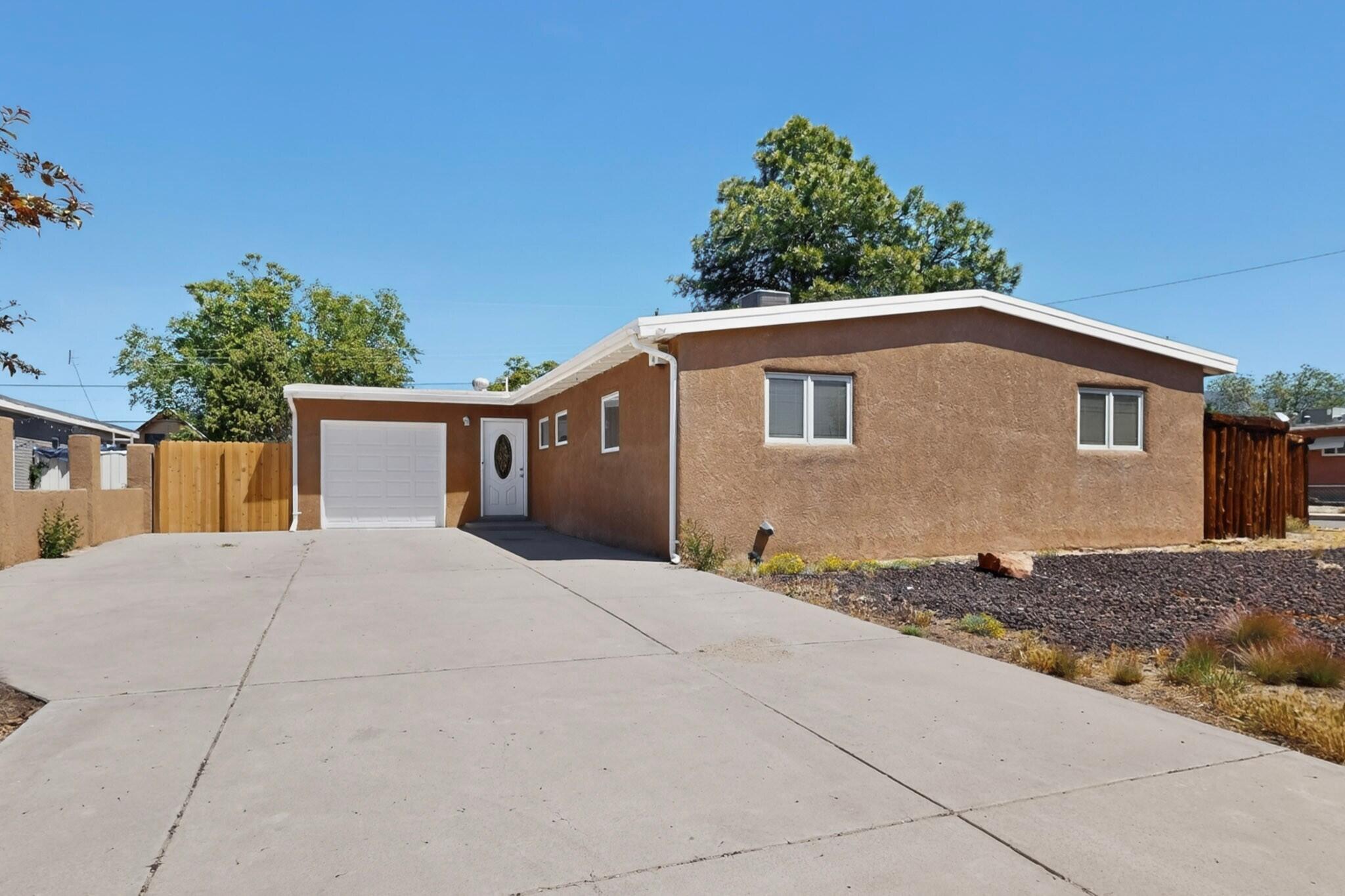 4717 Palo Duro Avenue NE