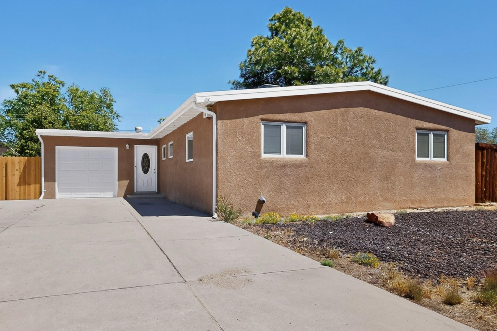 4717 Palo Duro Avenue NE