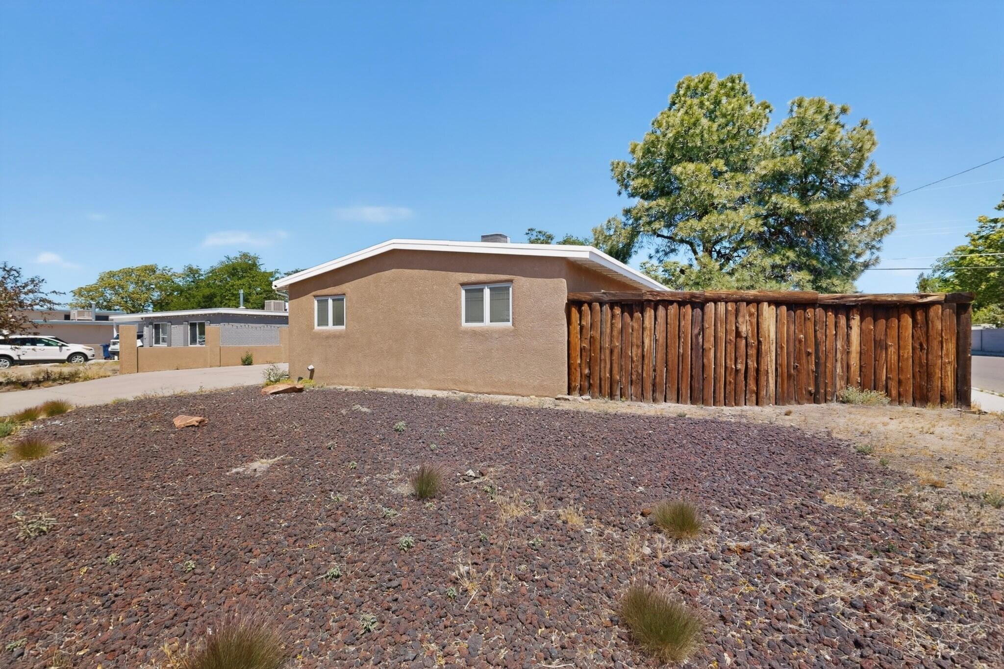 4717 Palo Duro Avenue NE