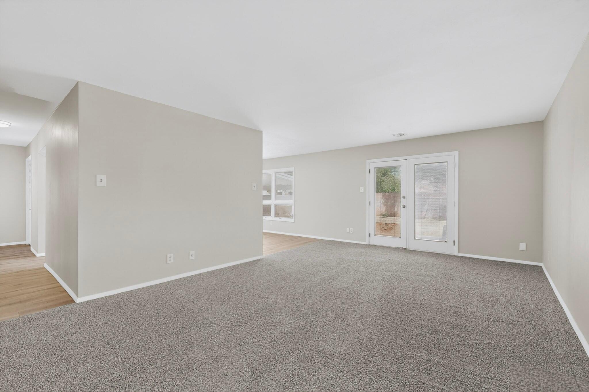 4717 Palo Duro Avenue NE