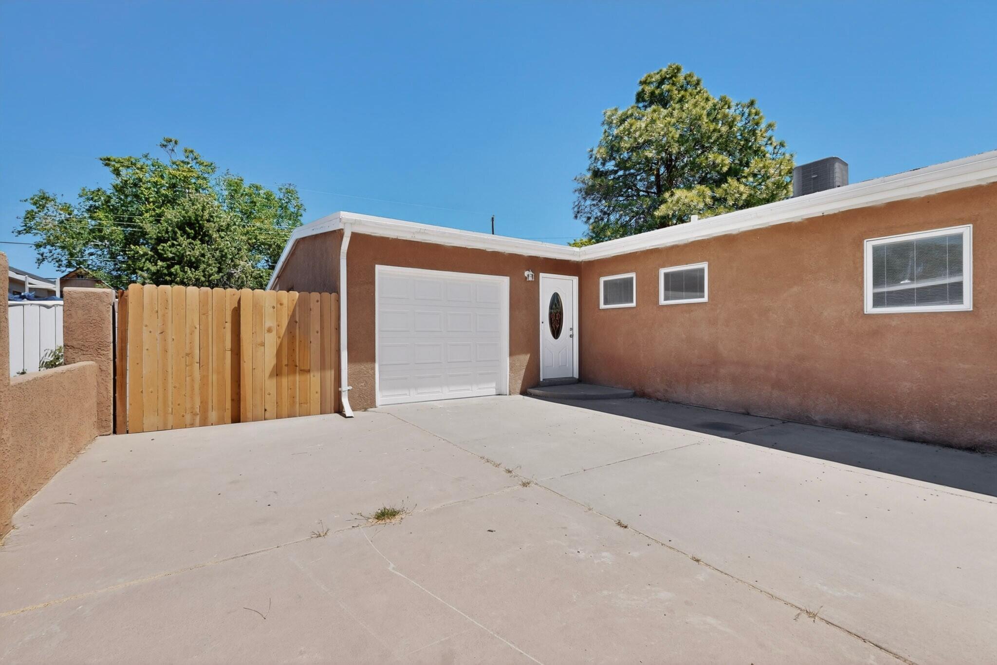 4717 Palo Duro Avenue NE