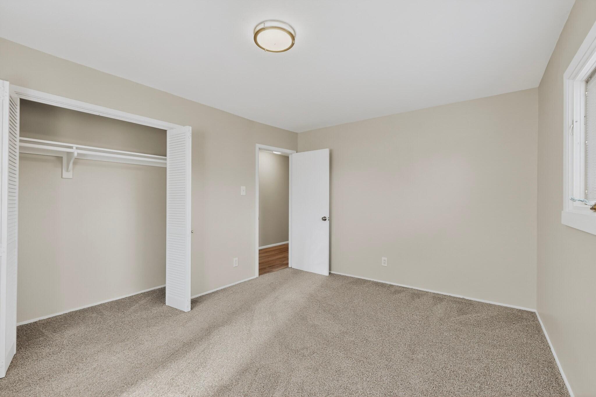 4717 Palo Duro Avenue NE