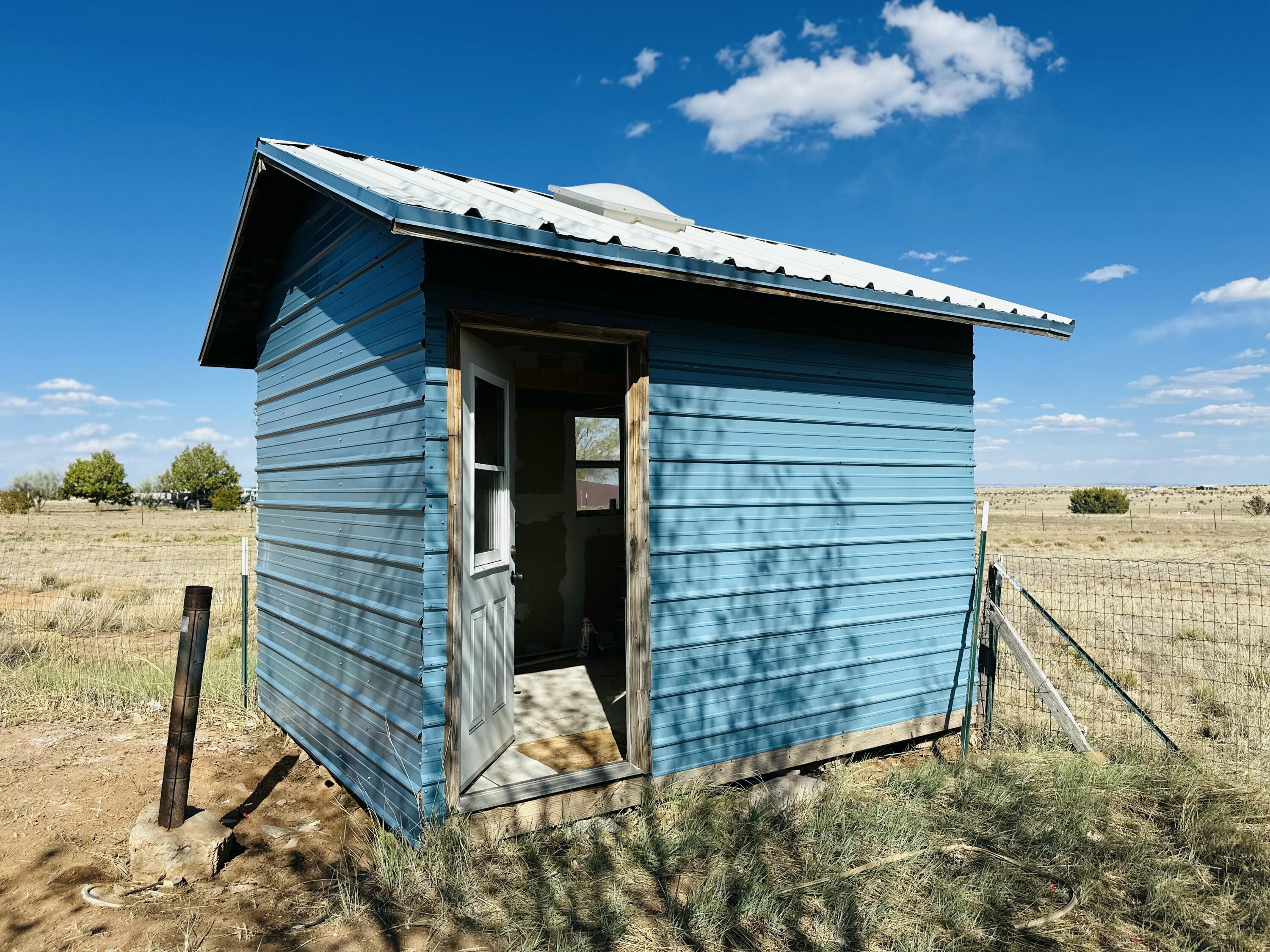 40 Hawks Road