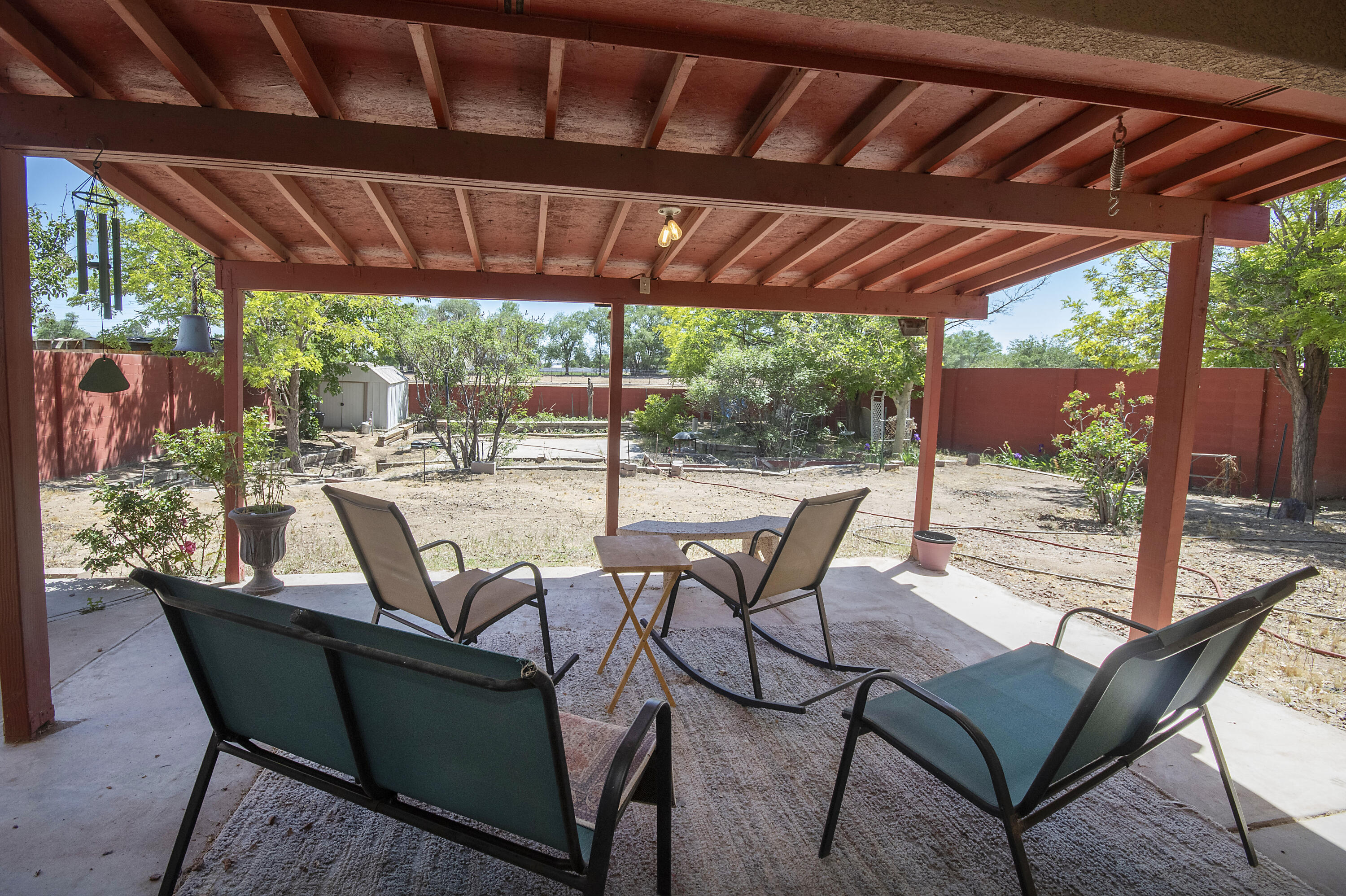 2908 Dona Teresa Place SW