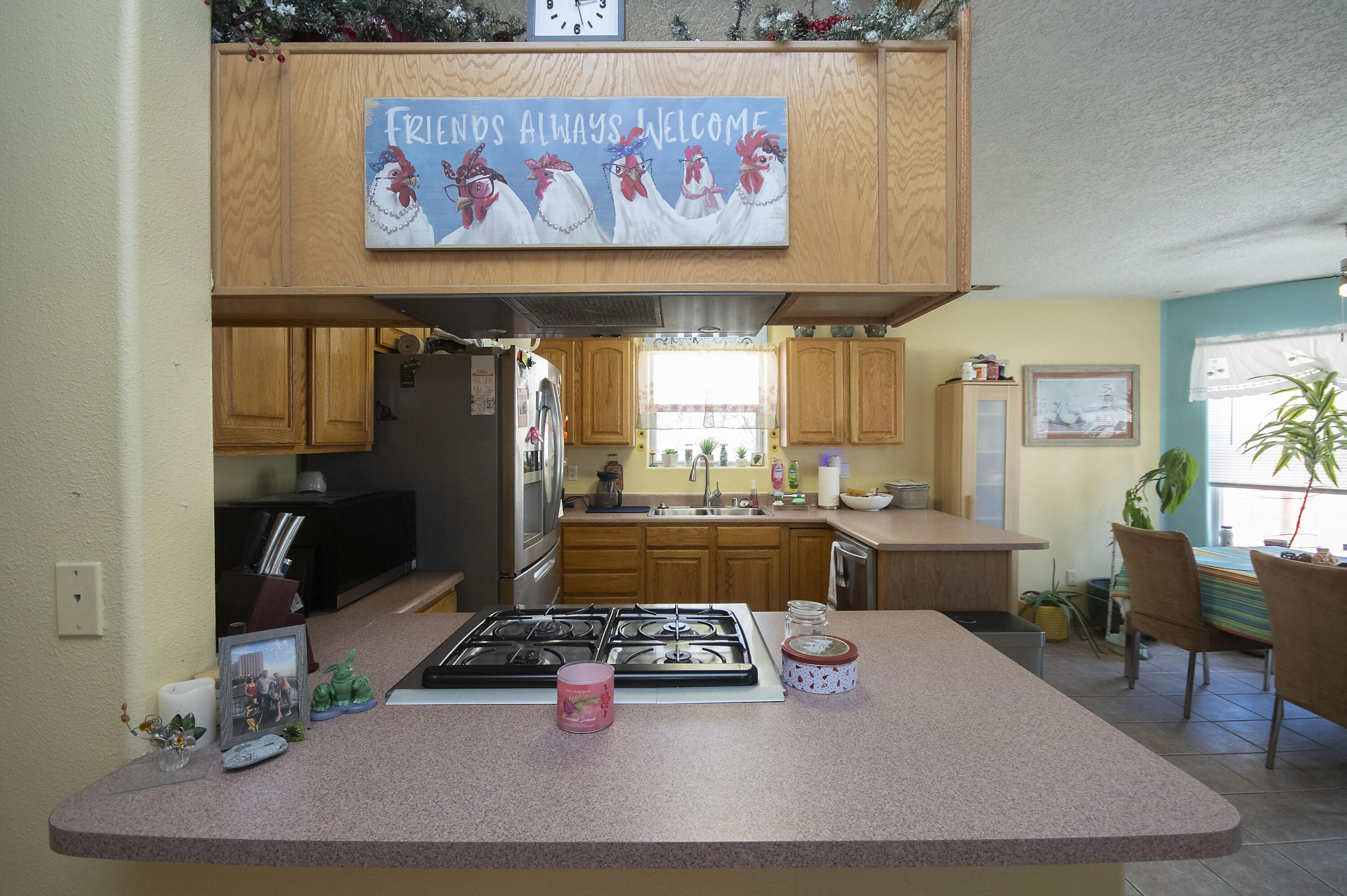 2908 Dona Teresa Place SW