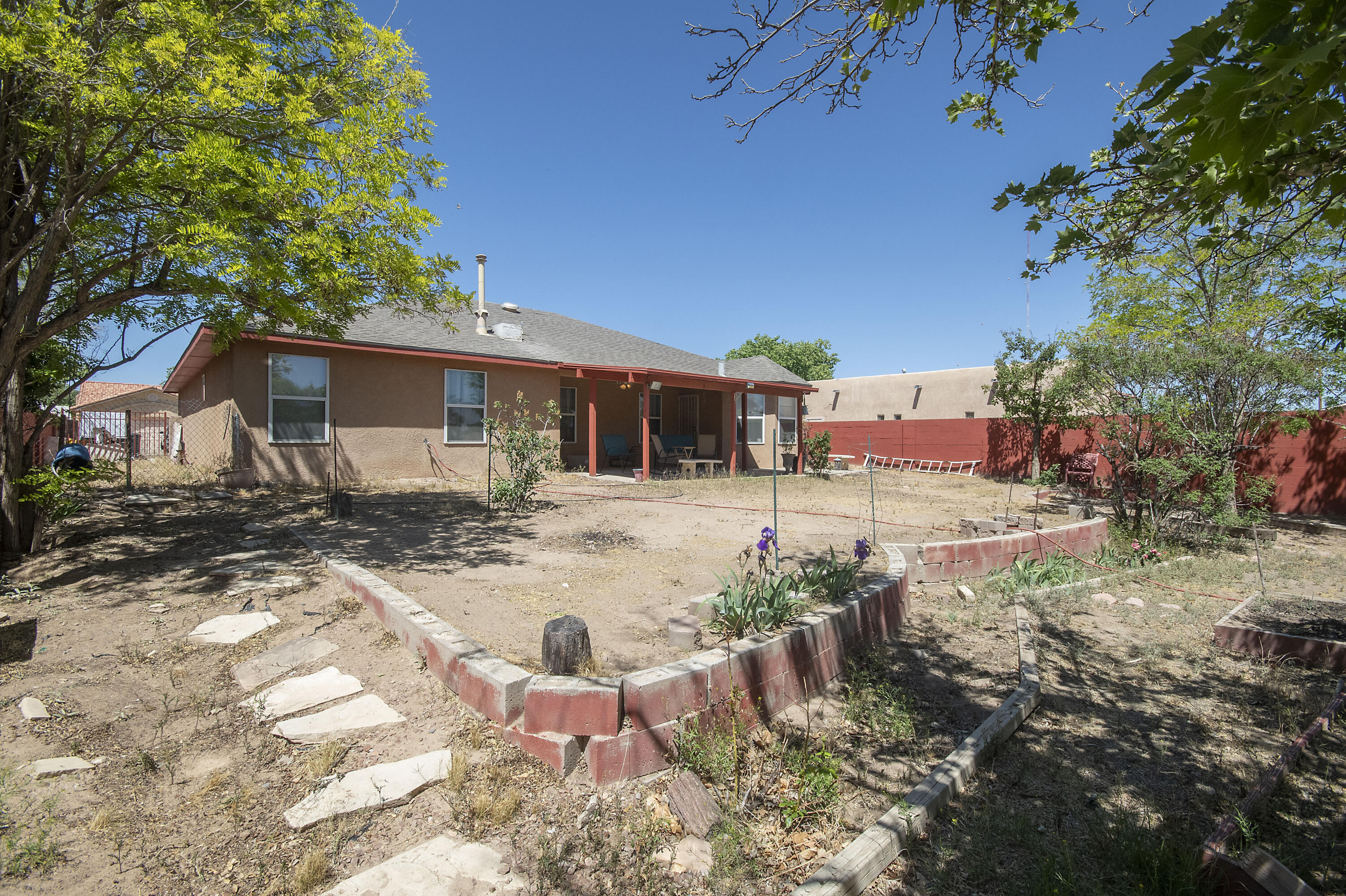 2908 Dona Teresa Place SW