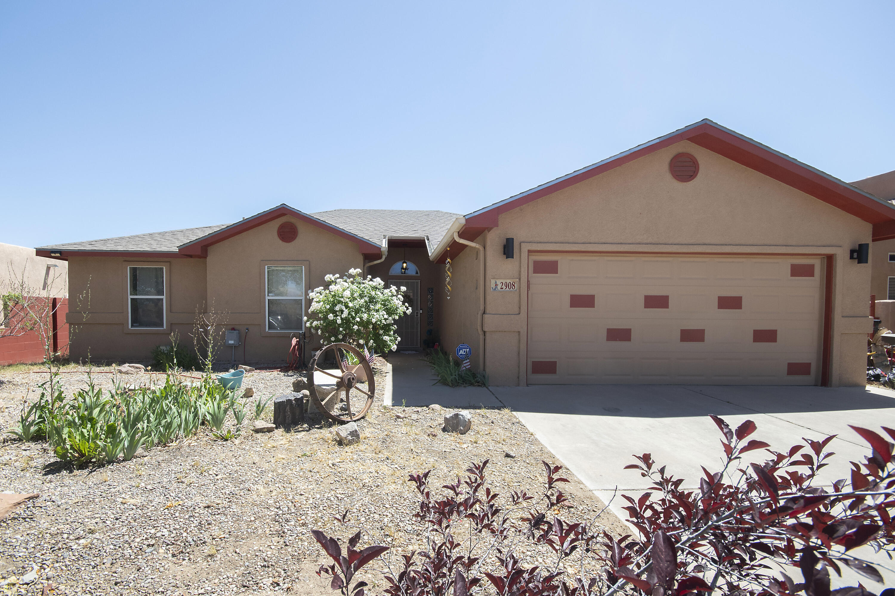 2908 Dona Teresa Place SW
