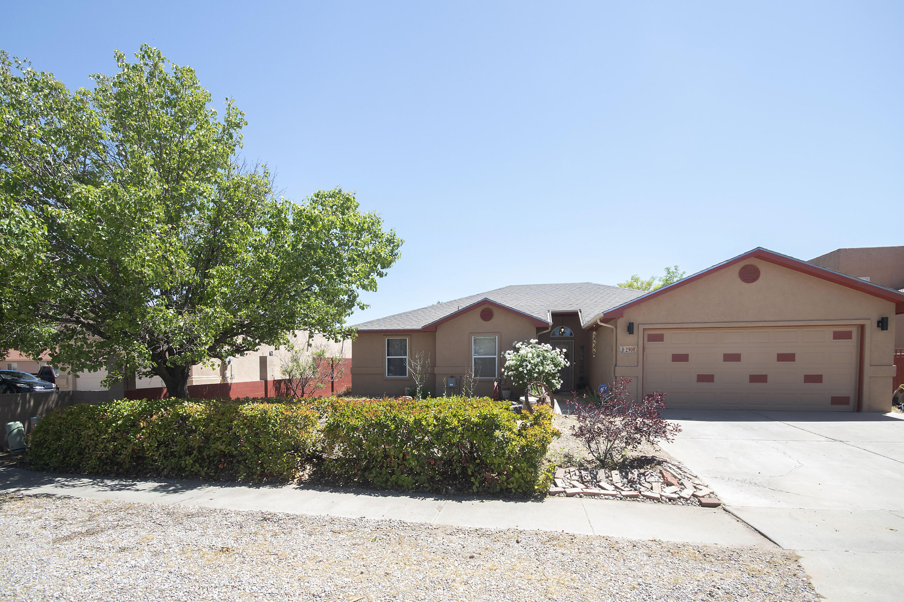 2908 Dona Teresa Place SW