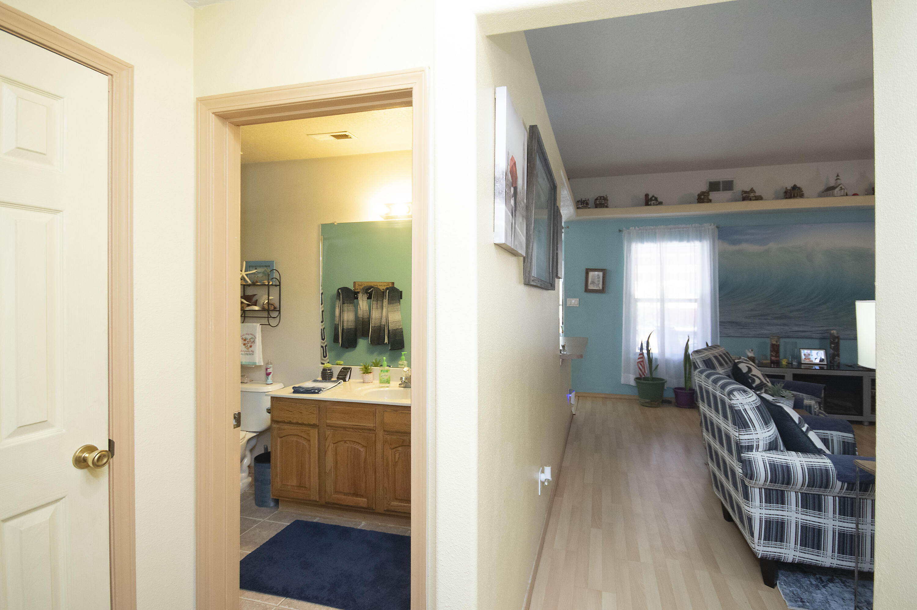 2908 Dona Teresa Place SW