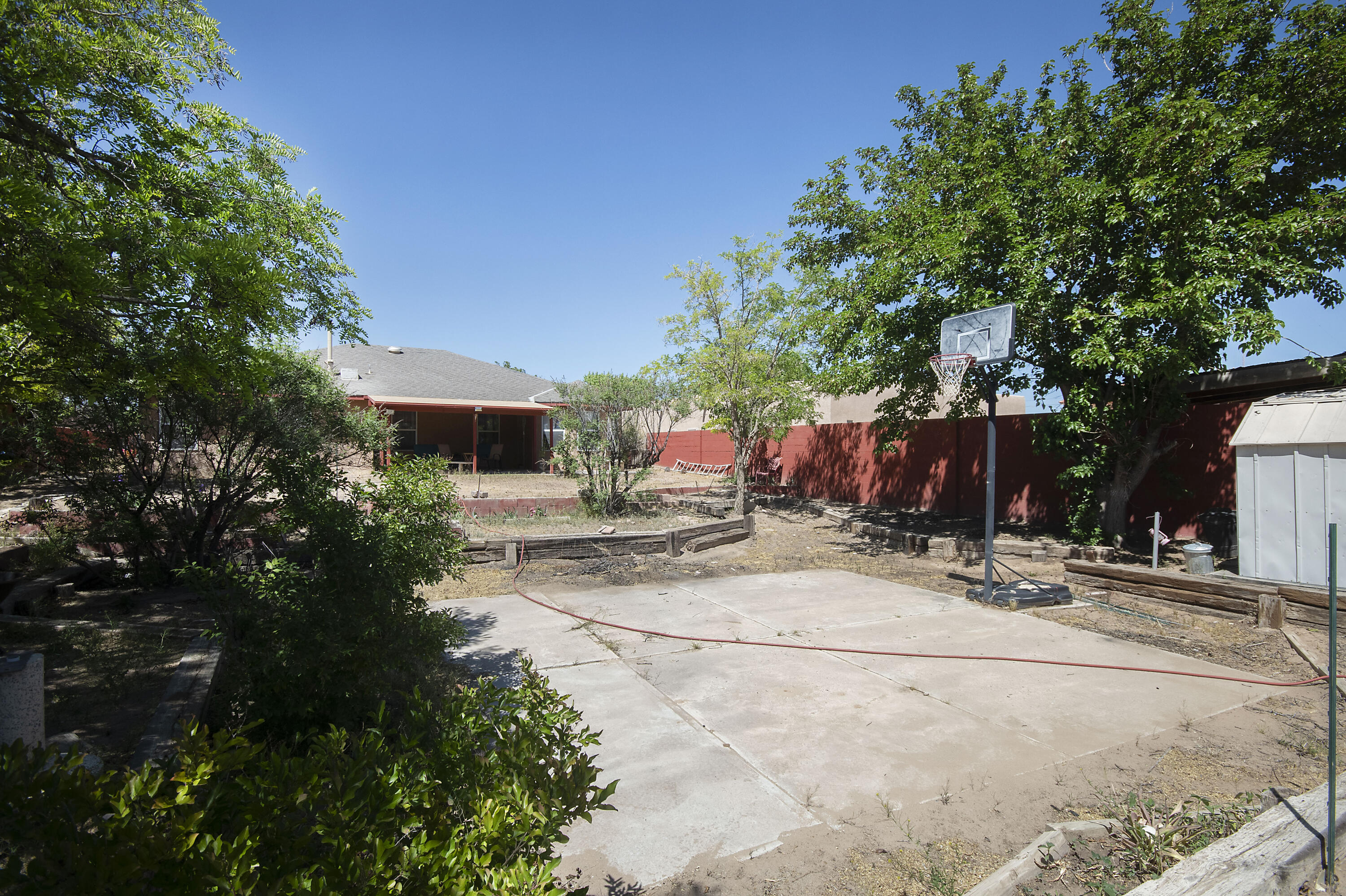 2908 Dona Teresa Place SW