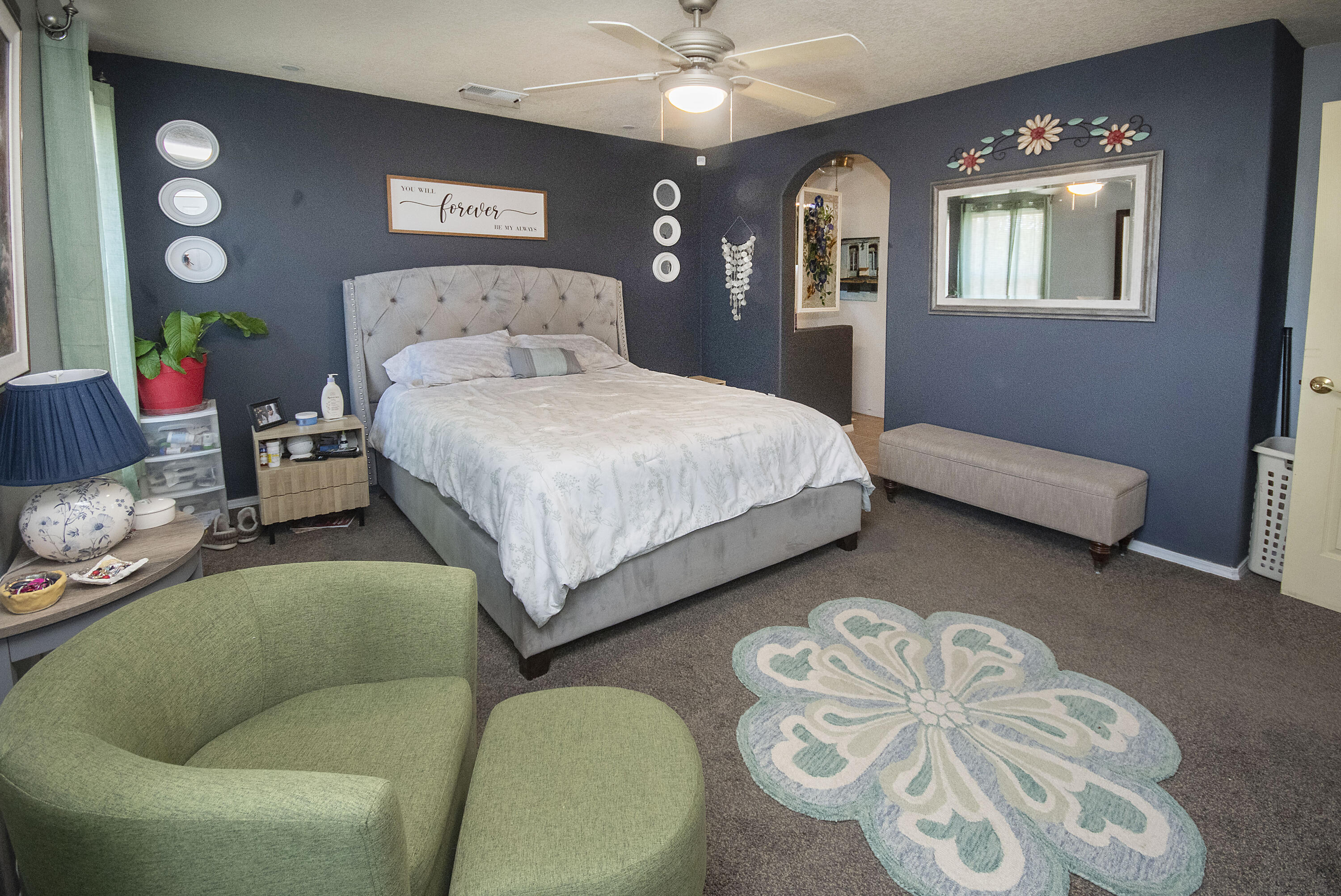 2908 Dona Teresa Place SW