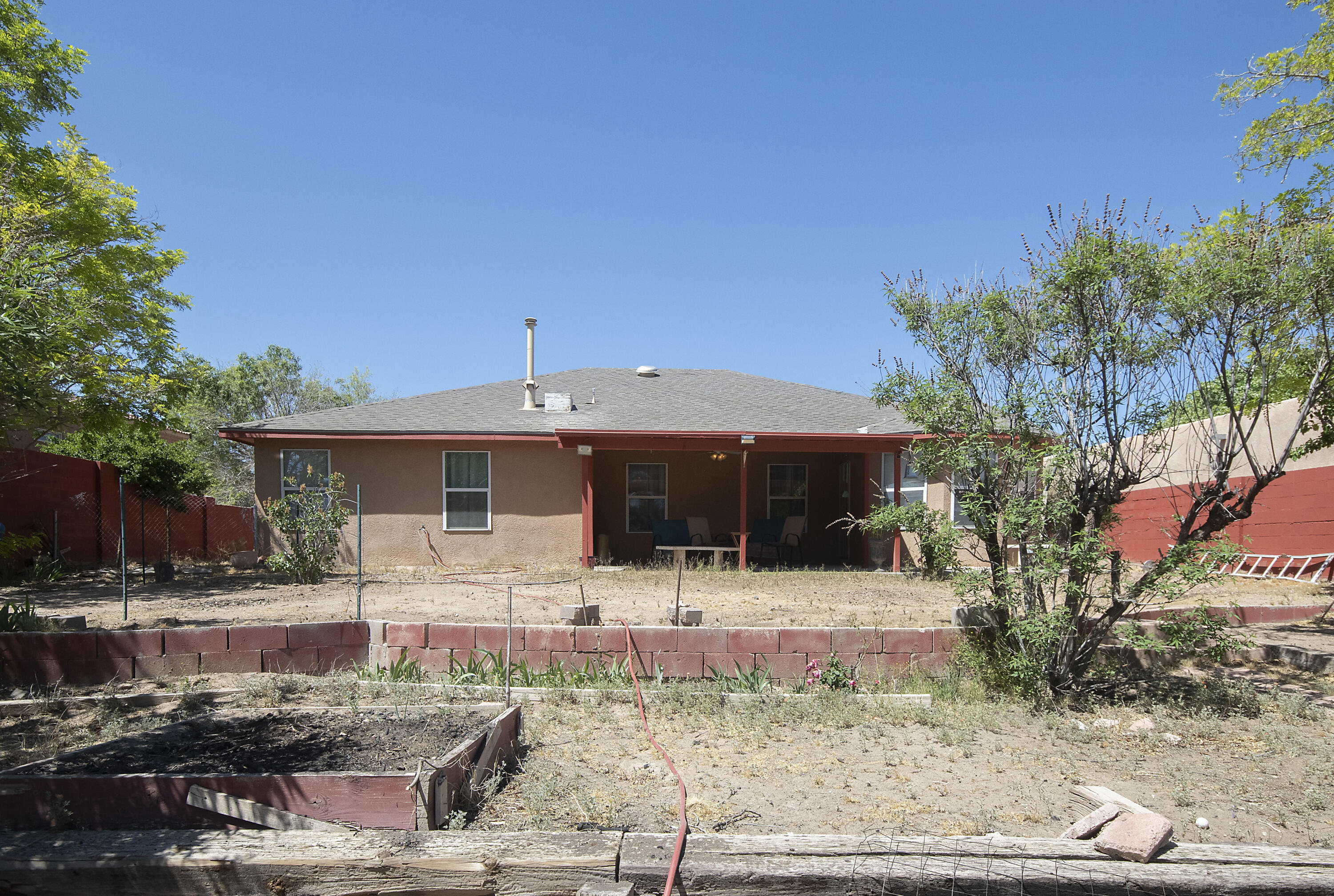 2908 Dona Teresa Place SW