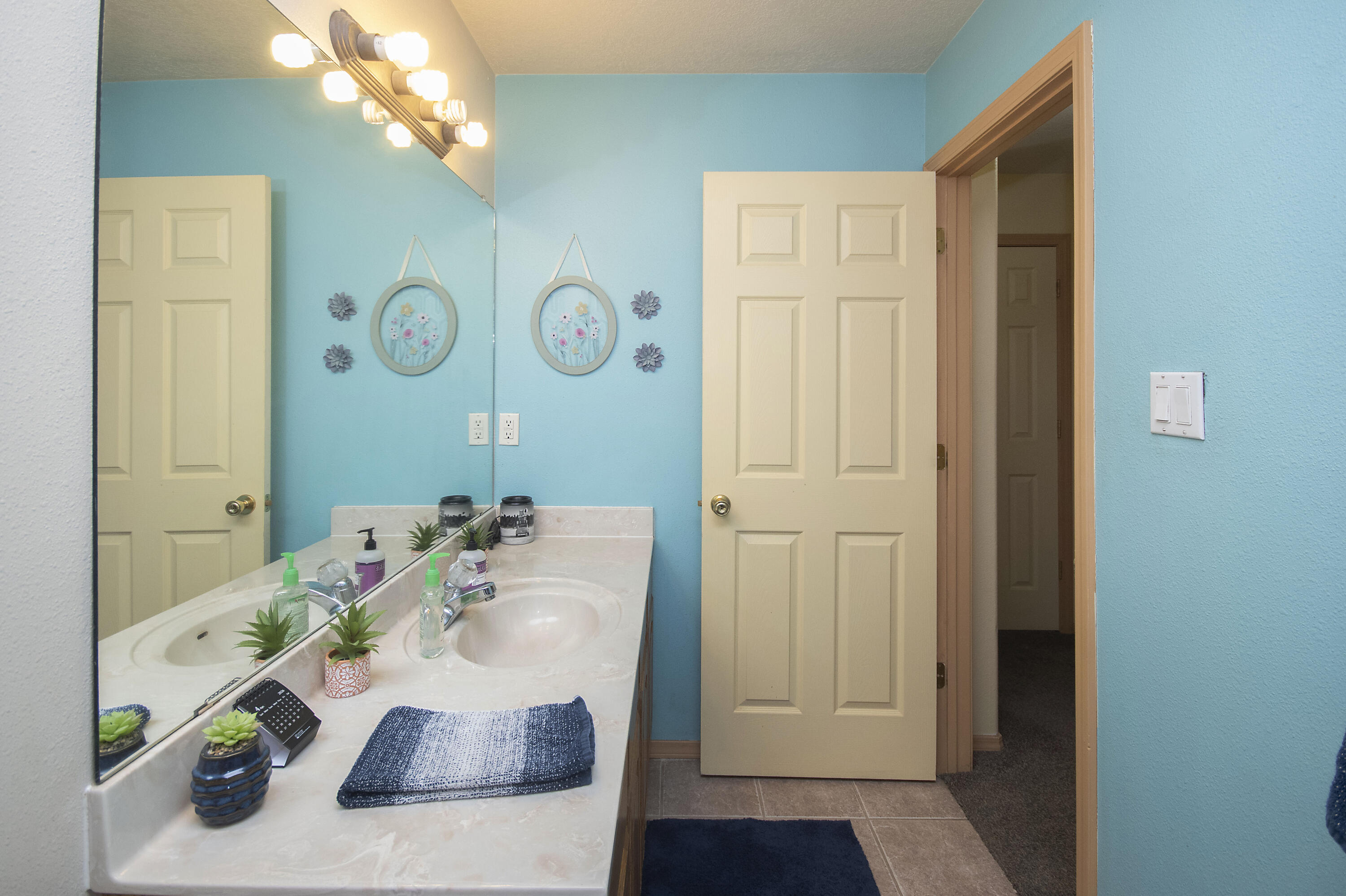 2908 Dona Teresa Place SW