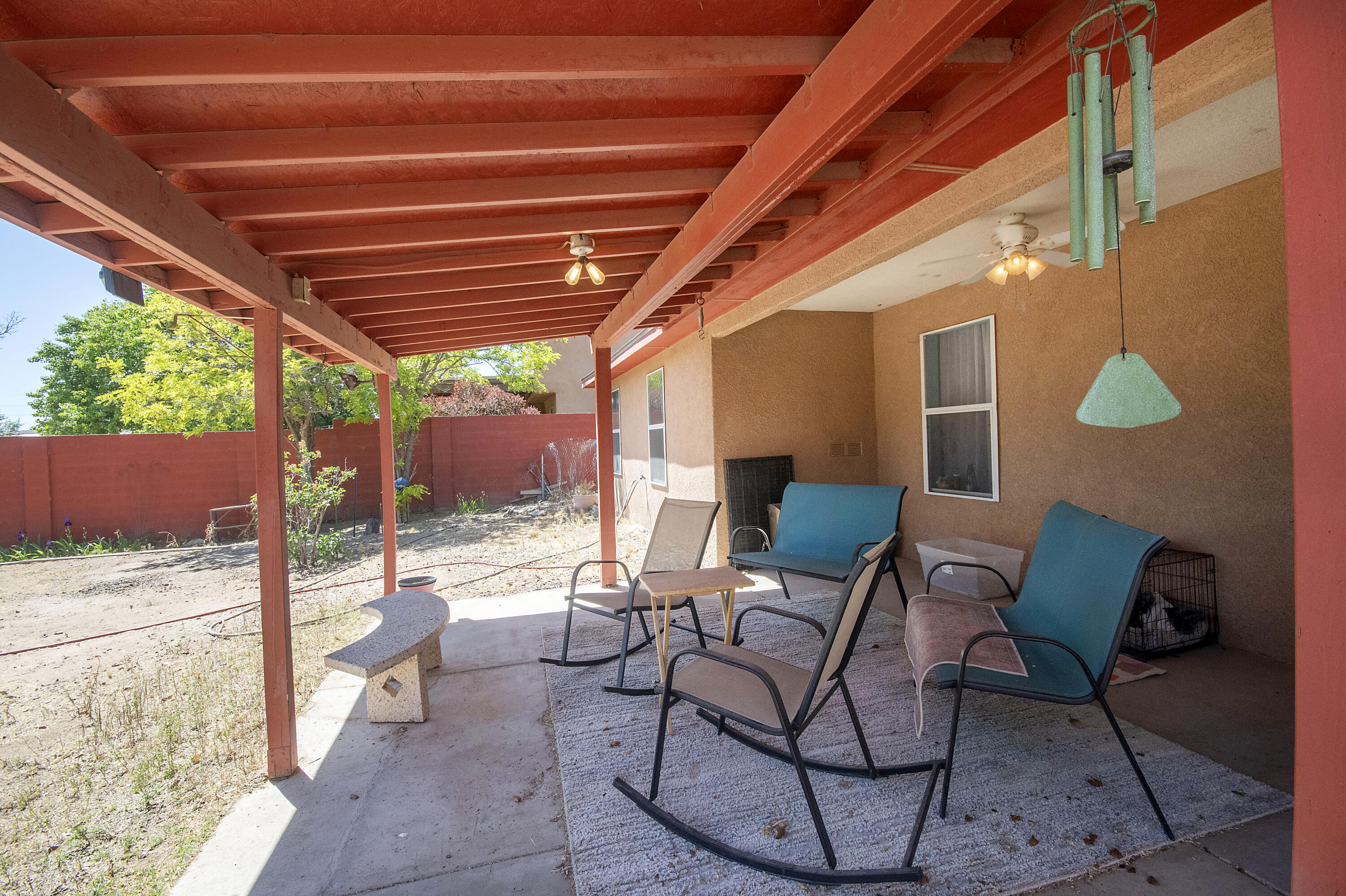 2908 Dona Teresa Place SW