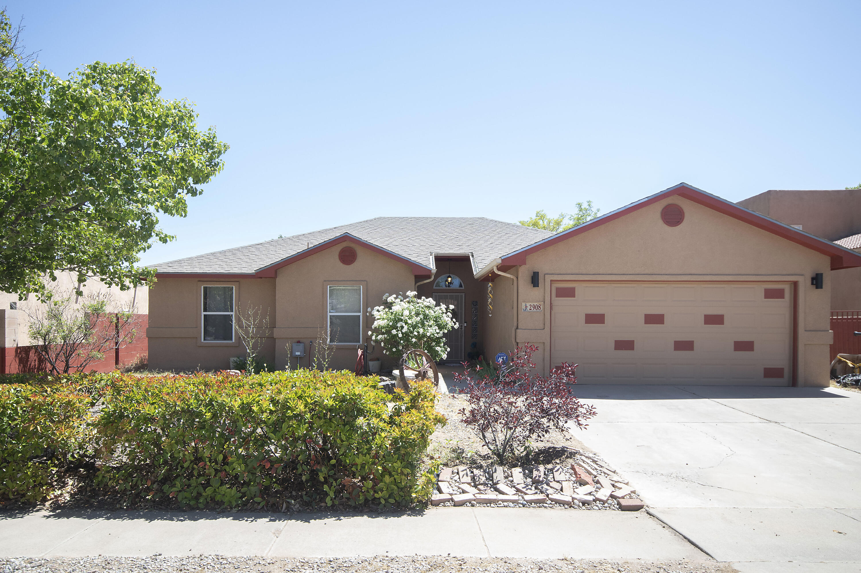 2908 Dona Teresa Place SW
