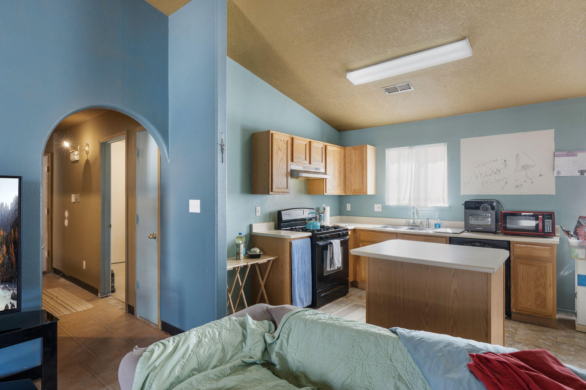 8901 Via Del Oro SW