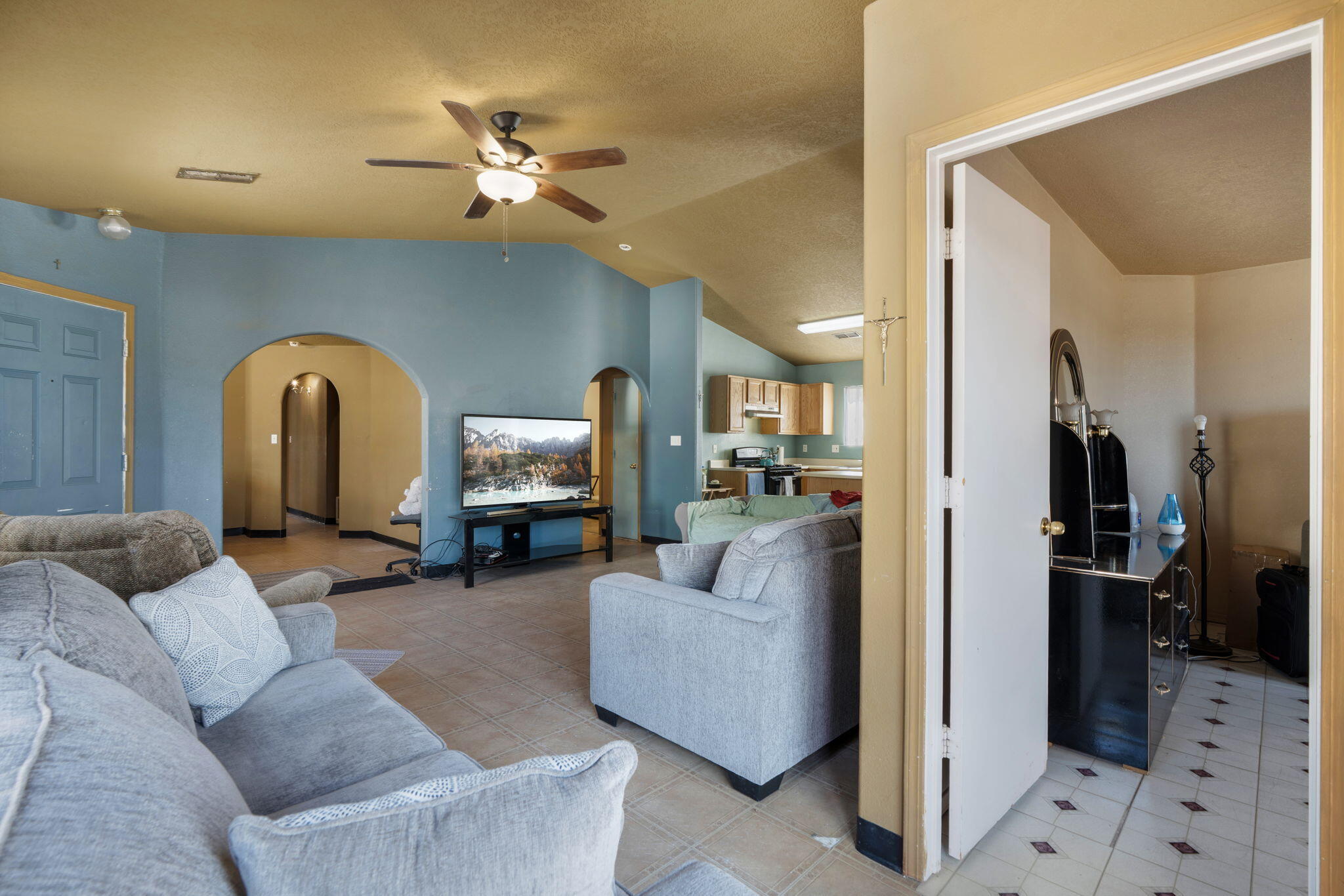 8901 Via Del Oro SW