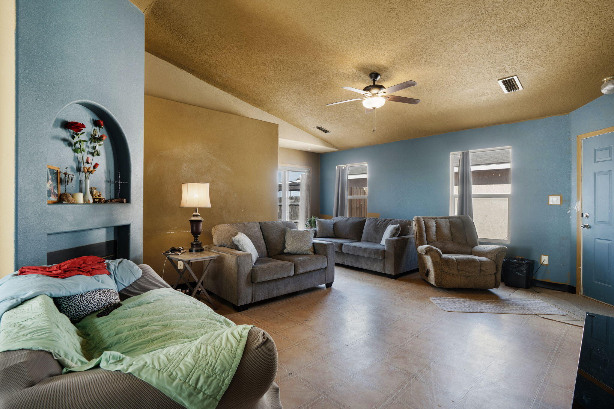 8901 Via Del Oro SW