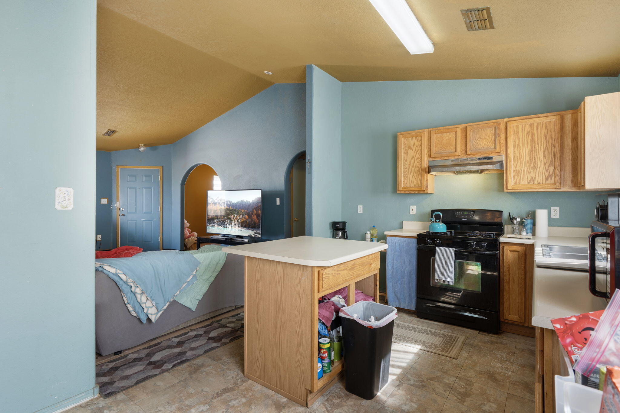8901 Via Del Oro SW