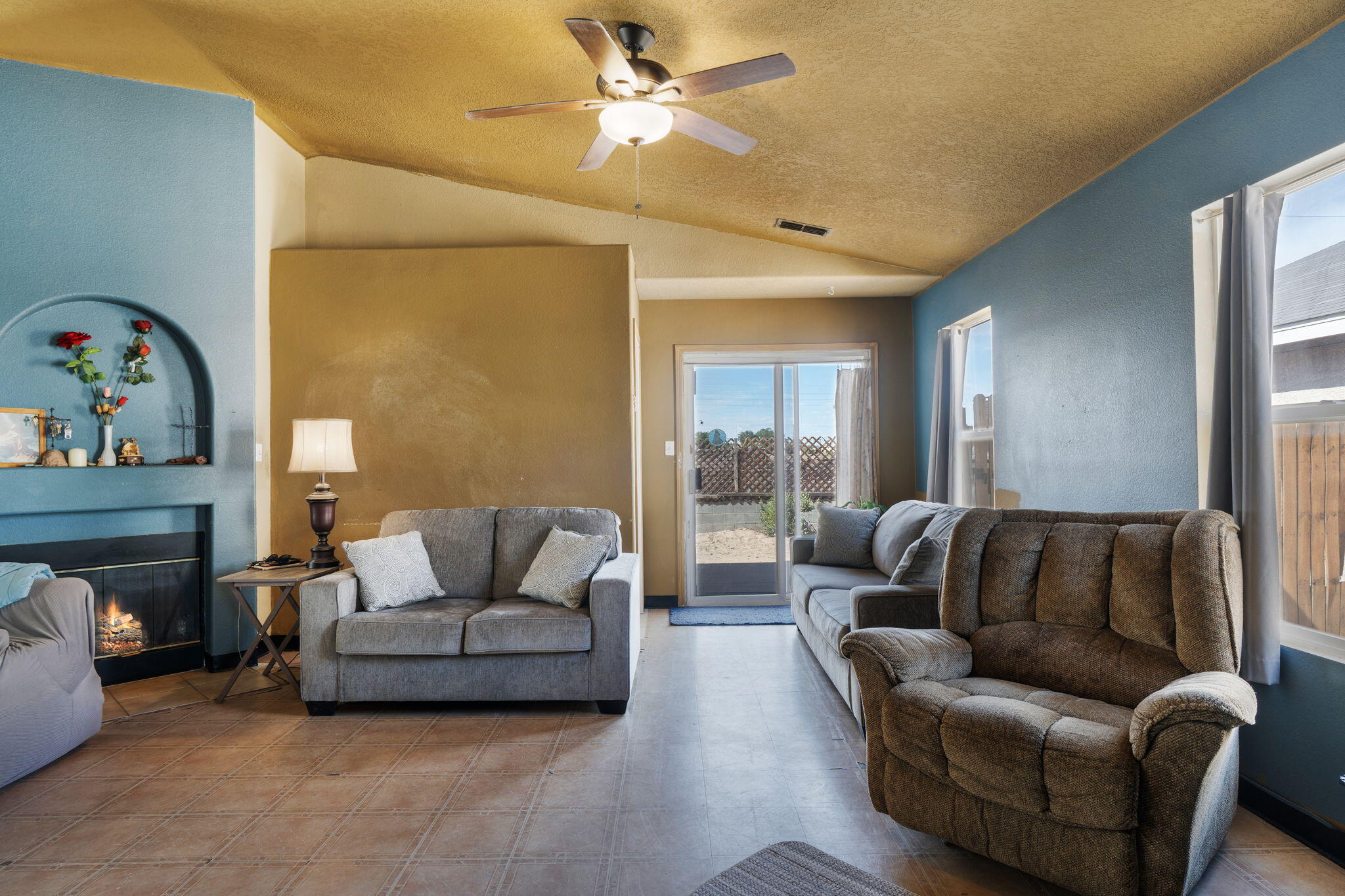 8901 Via Del Oro SW