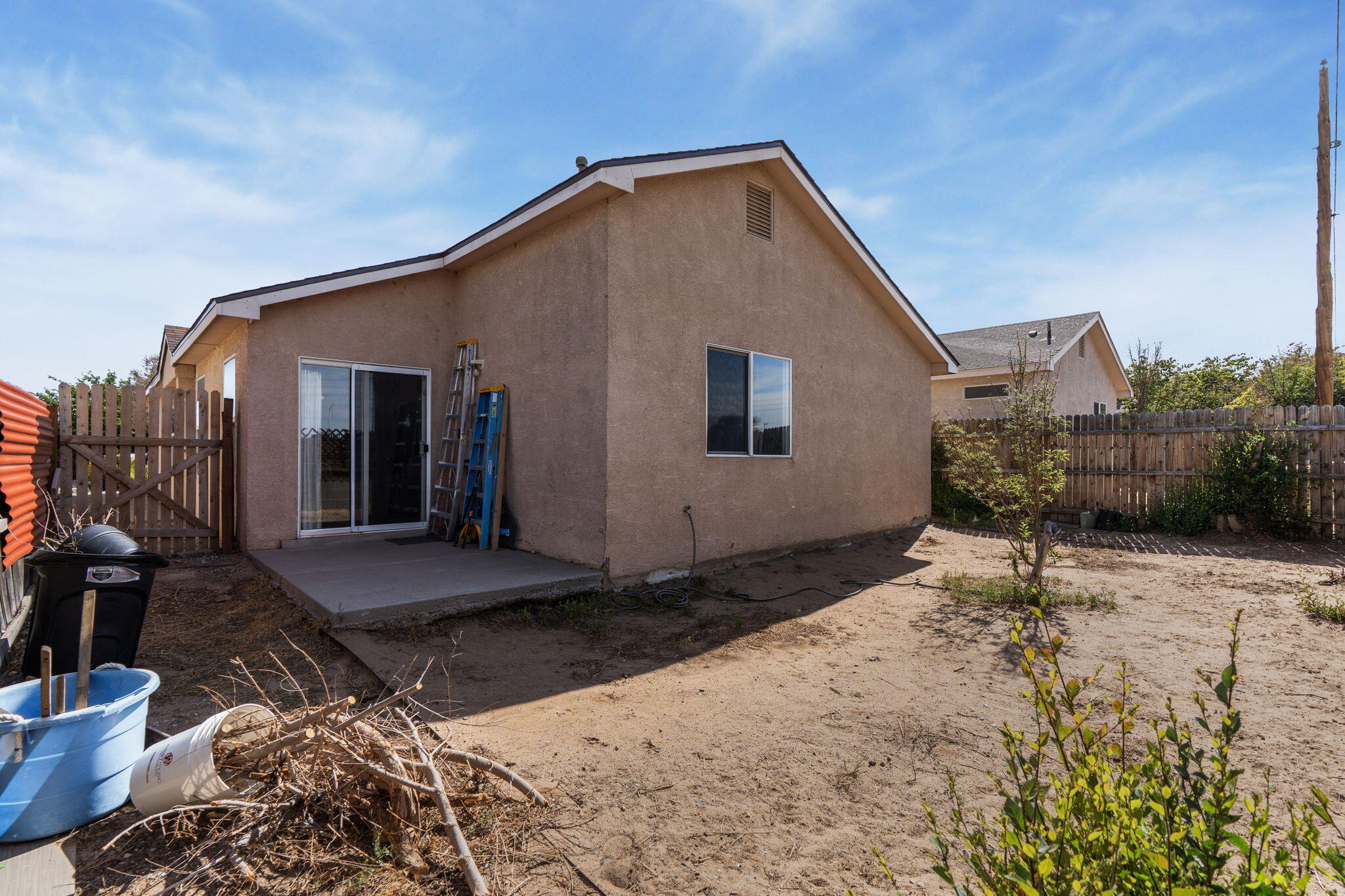 8901 Via Del Oro SW