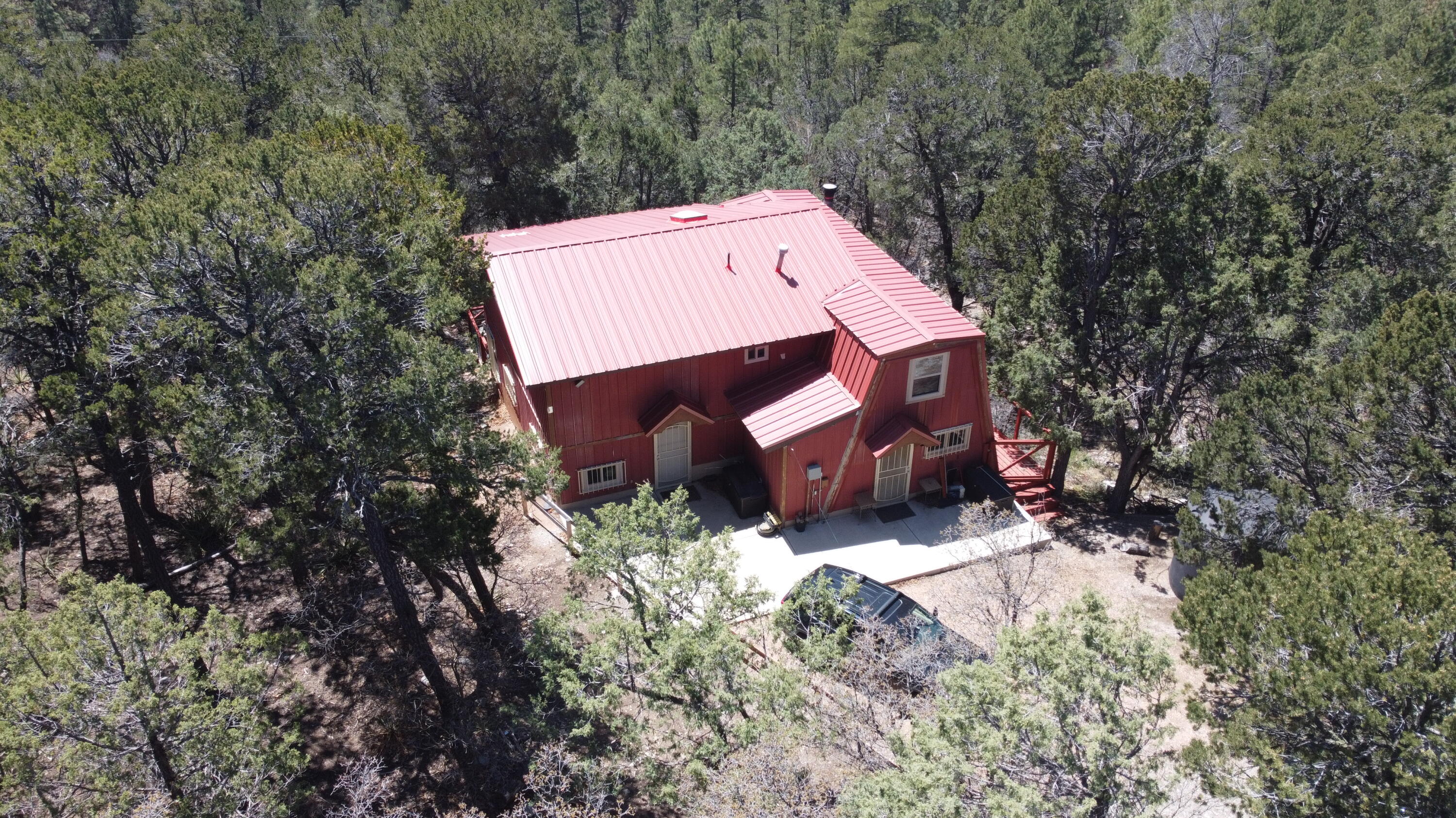 76 Big Dipper Road