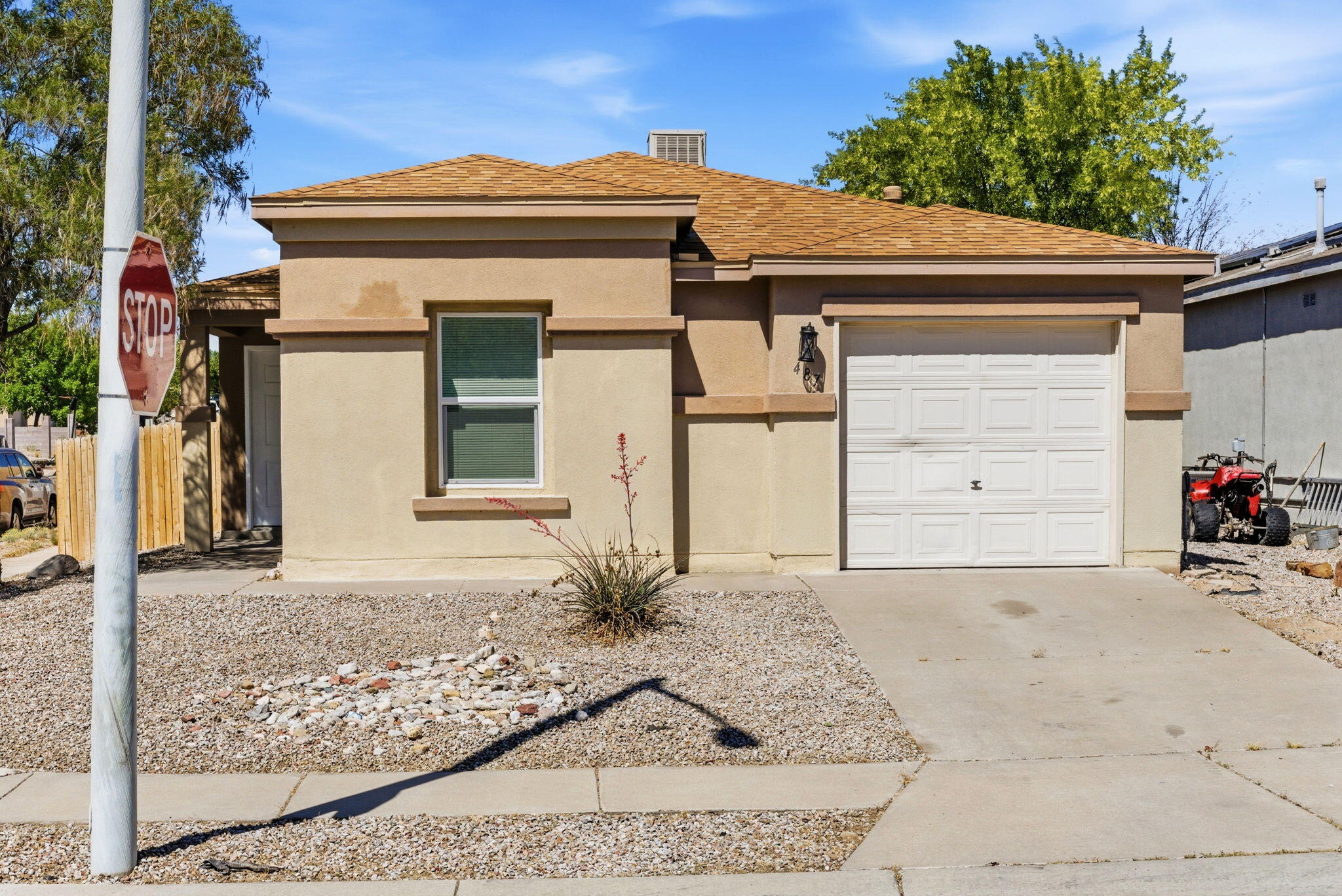 487 Treasure Stone Drive SW