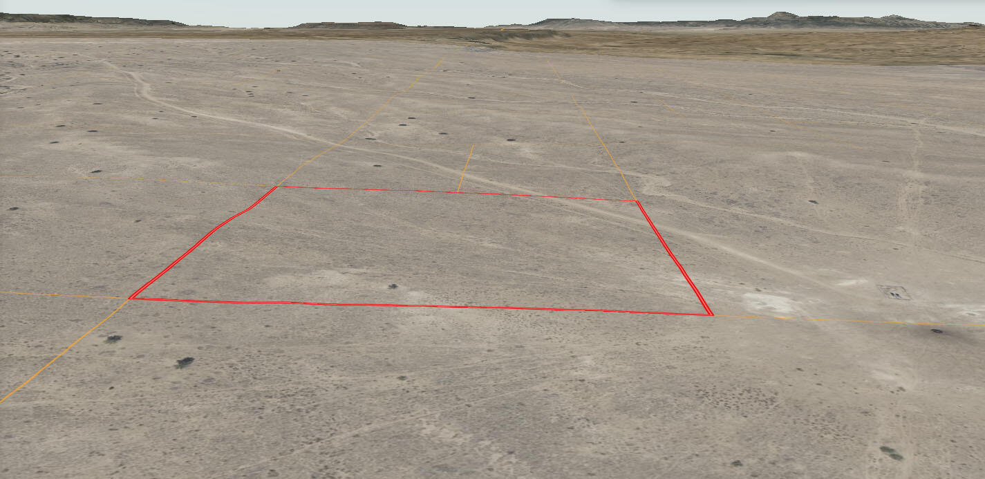 Lot 57 Land North of NM Hwy 6