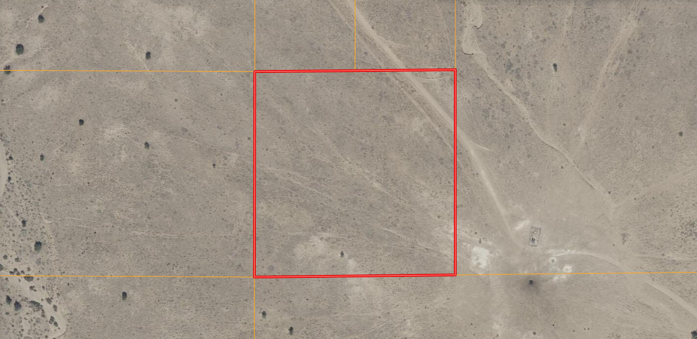 Lot 57 Land North of NM Hwy 6