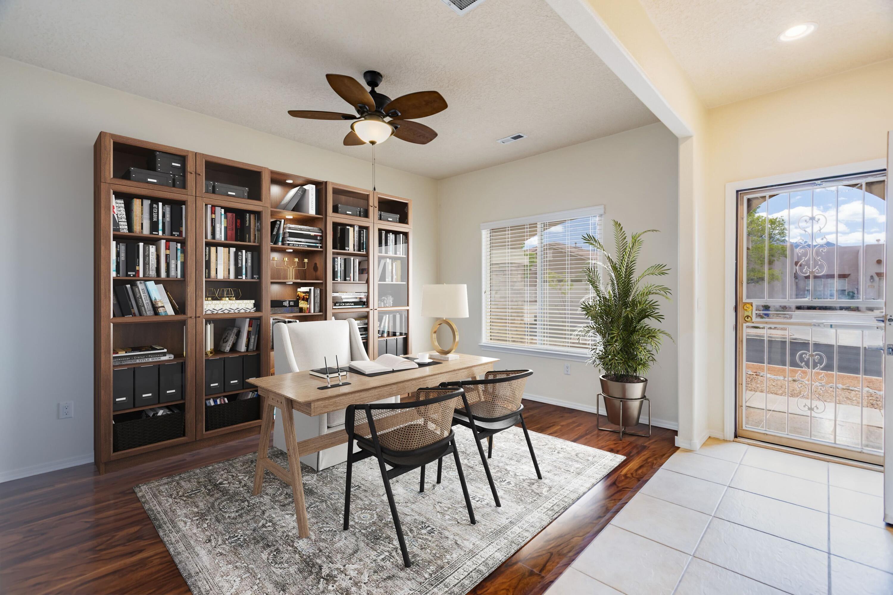 921 Purple Aster Drive