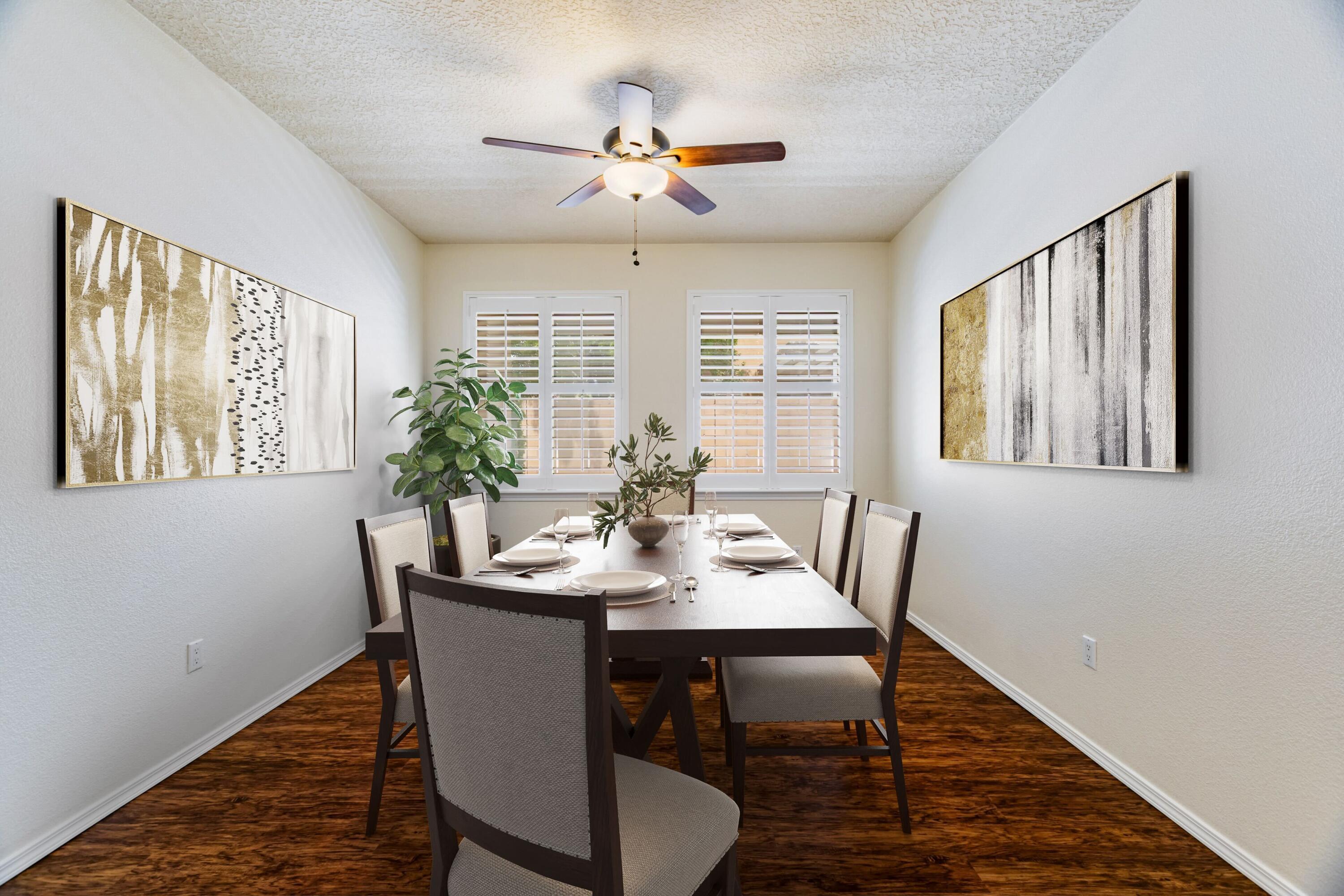 921 Purple Aster Drive