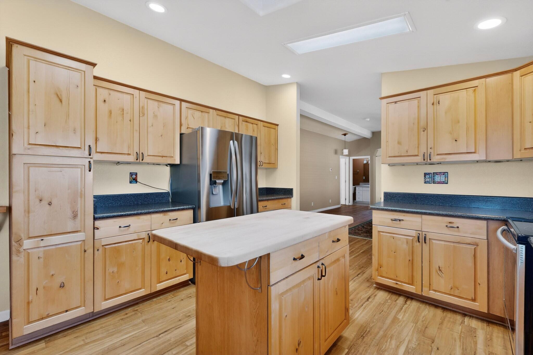 214 Sunrise Bluffs Drive