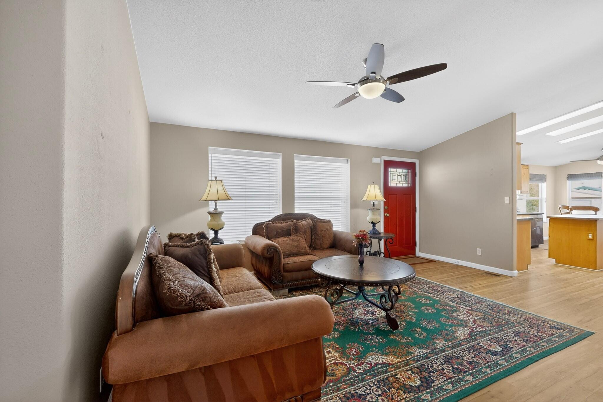214 Sunrise Bluffs Drive