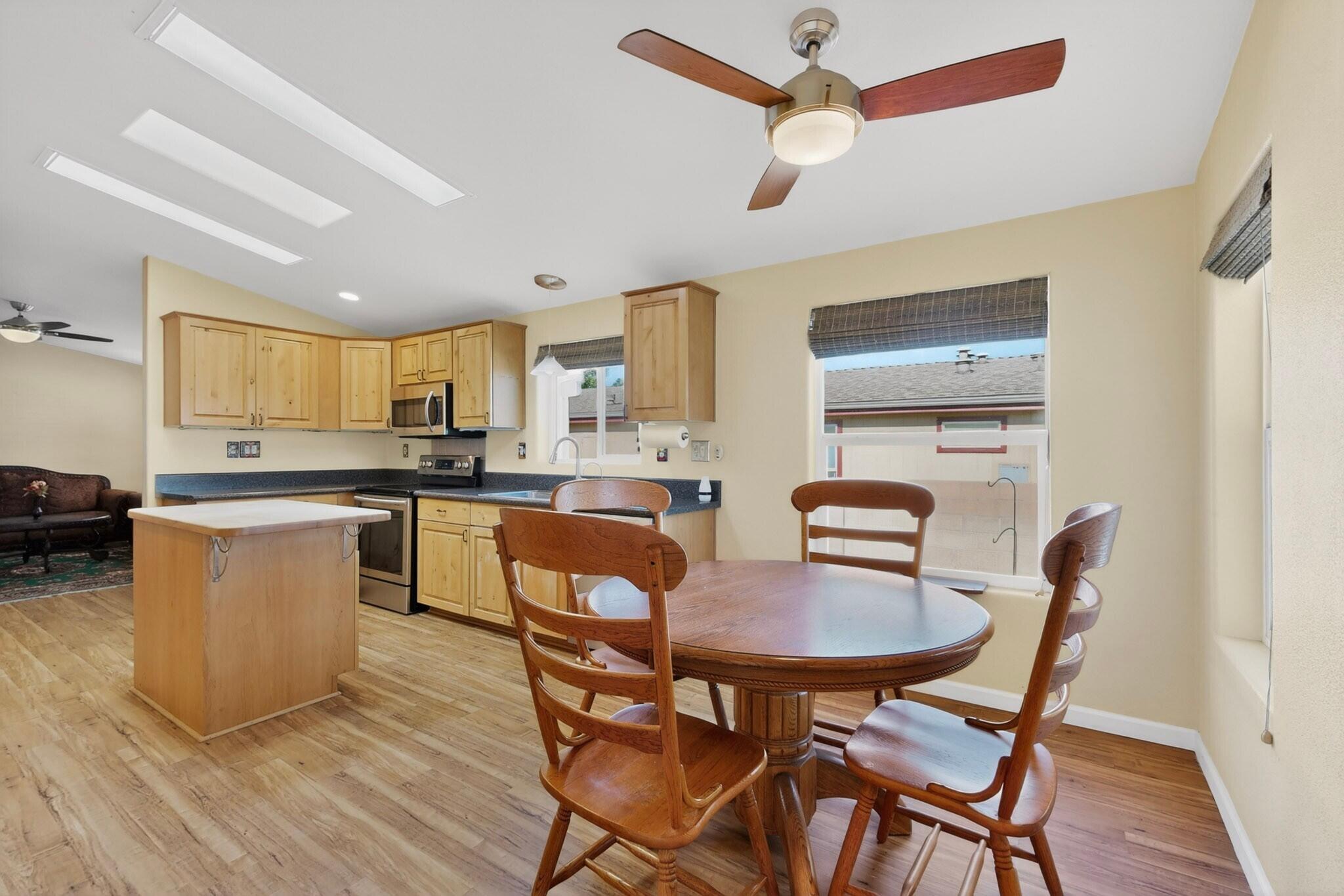 214 Sunrise Bluffs Drive