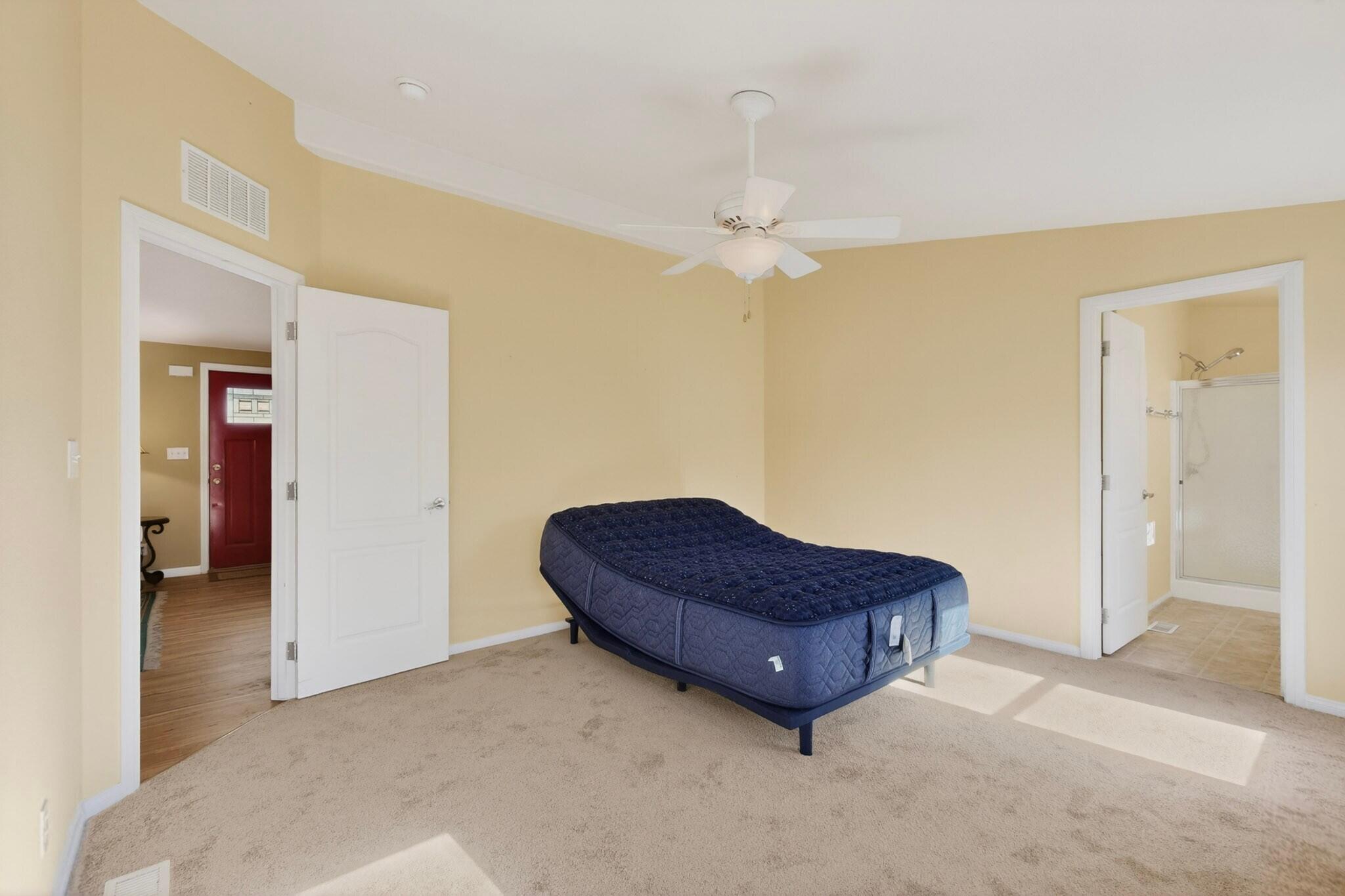 214 Sunrise Bluffs Drive