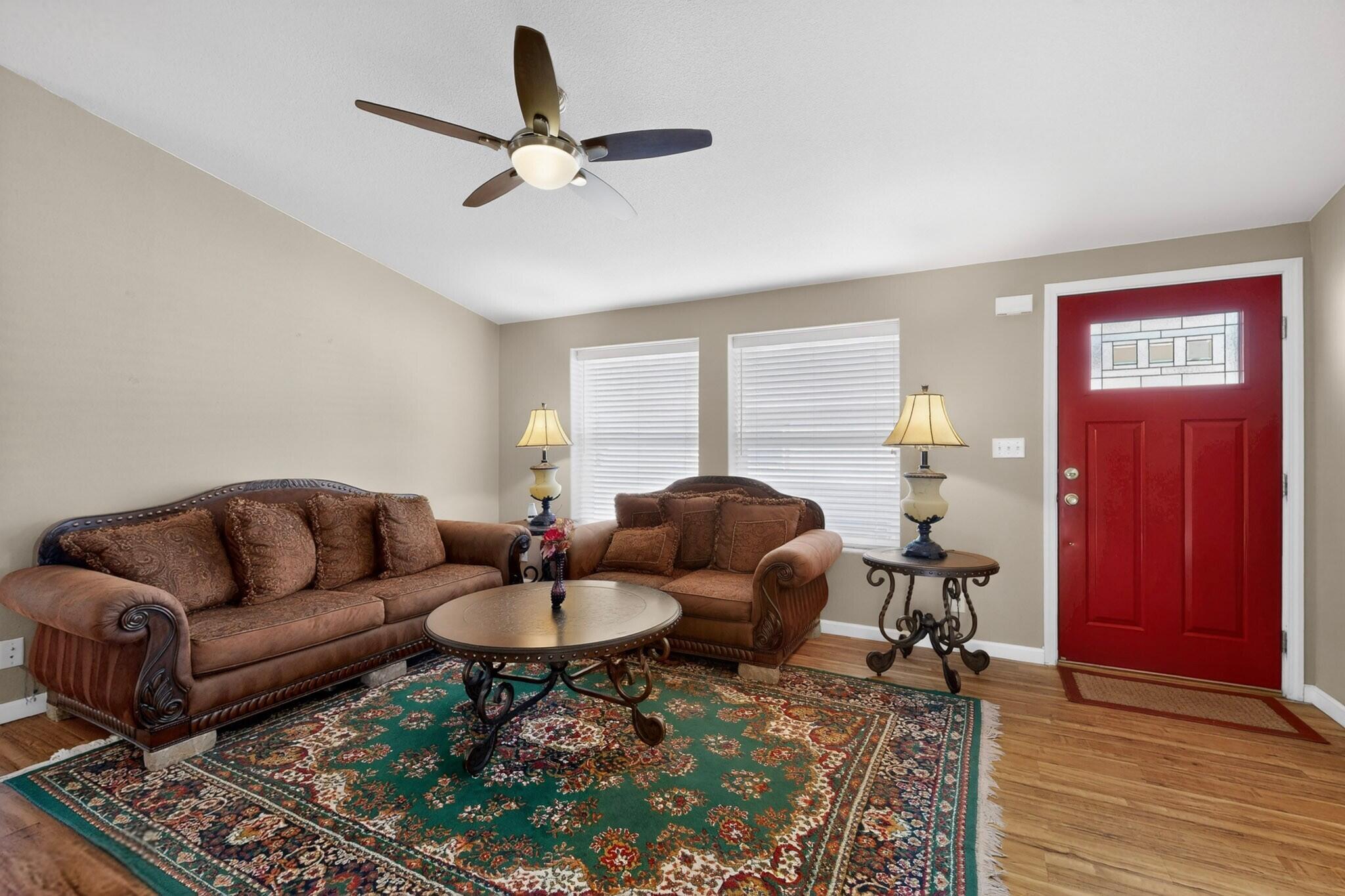 214 Sunrise Bluffs Drive