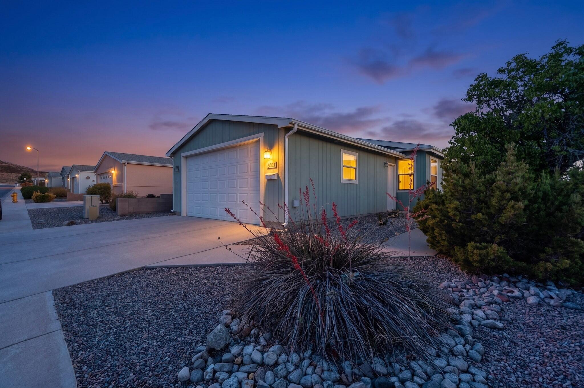 214 Sunrise Bluffs Drive