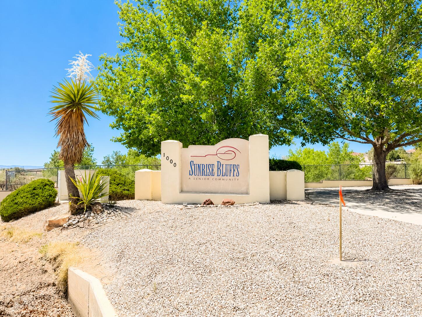 214 Sunrise Bluffs Drive