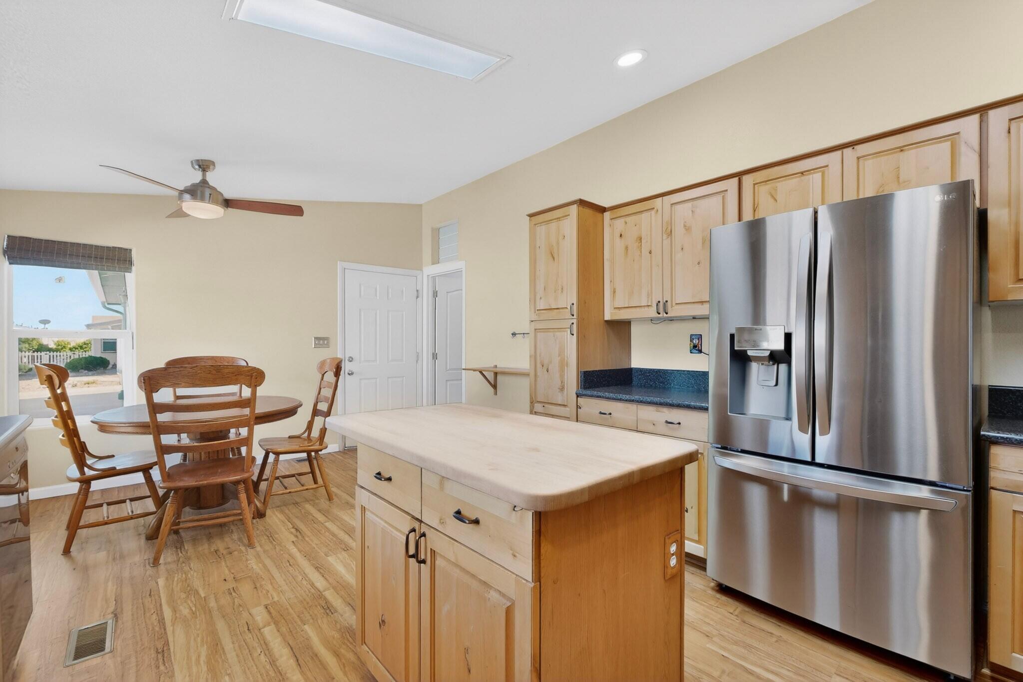 214 Sunrise Bluffs Drive