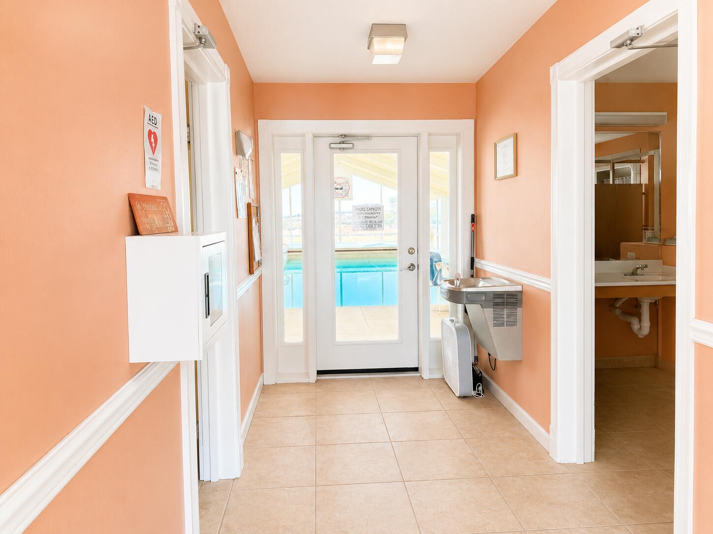 214 Sunrise Bluffs Drive