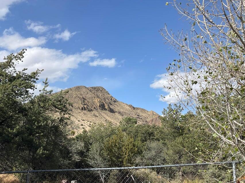 175 Hop Canyon Road
