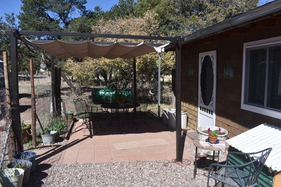 175 Hop Canyon Road